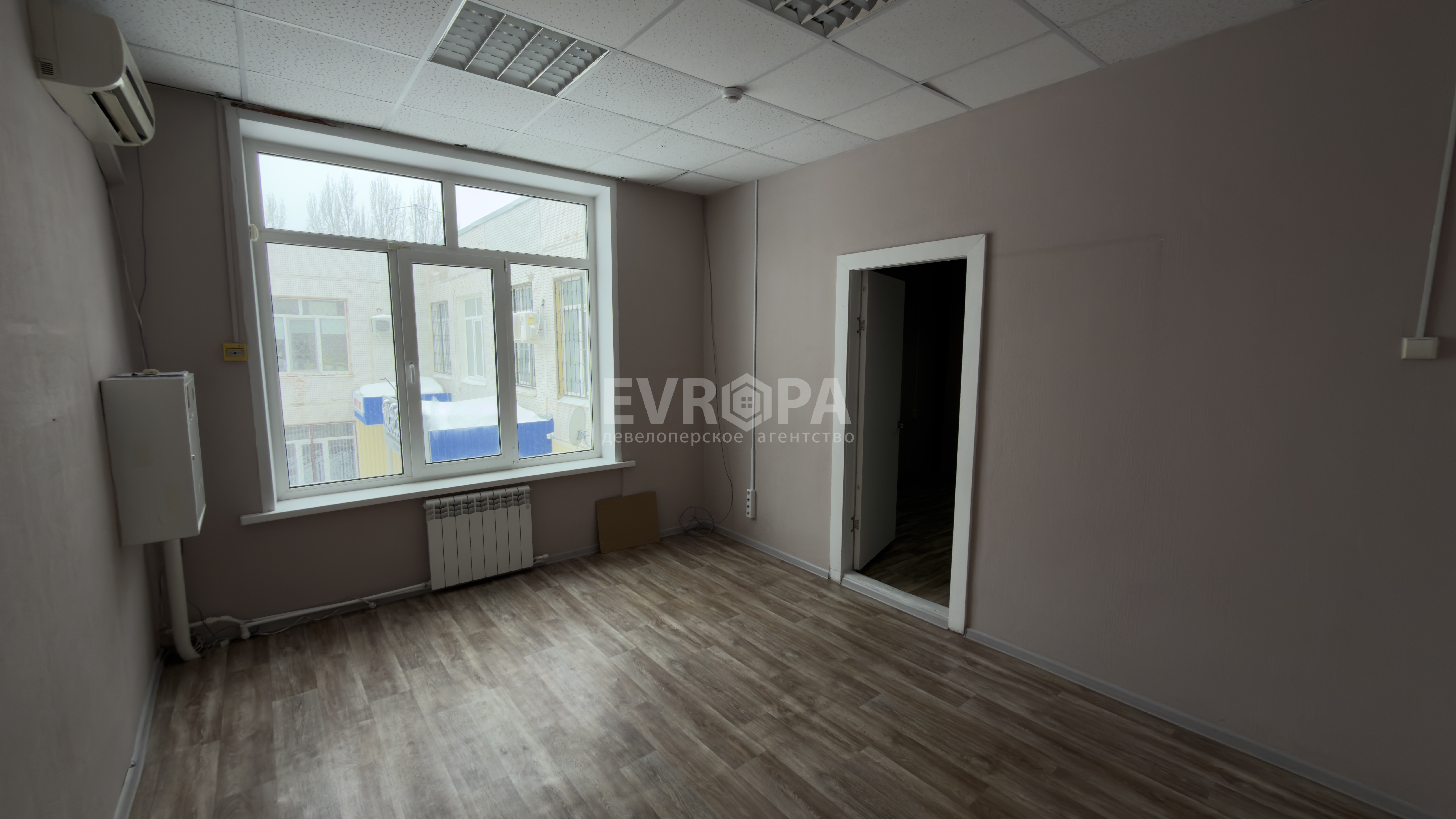 Фото объекта недвижимости