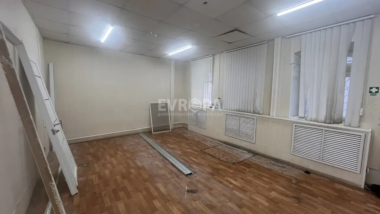 Фото объекта недвижимости