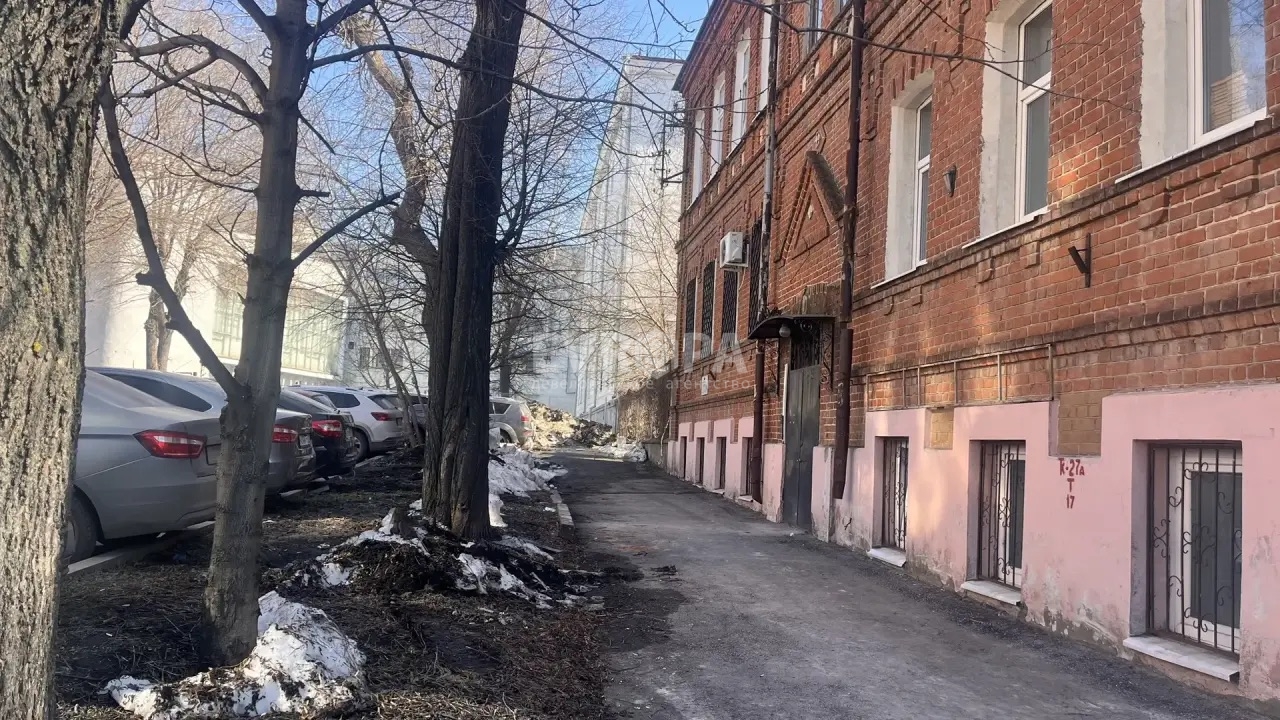 Фото объекта недвижимости