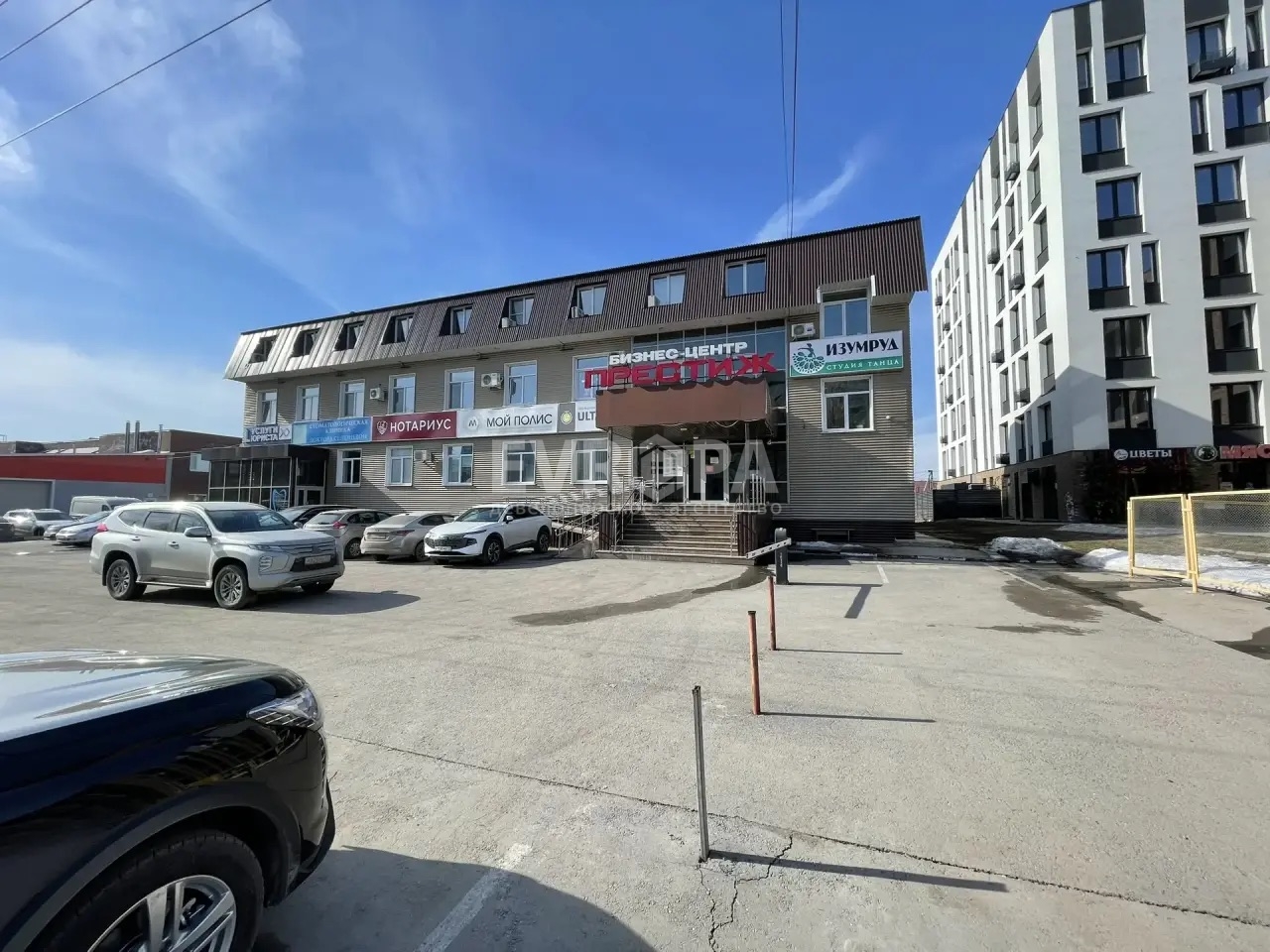 Фото объекта недвижимости