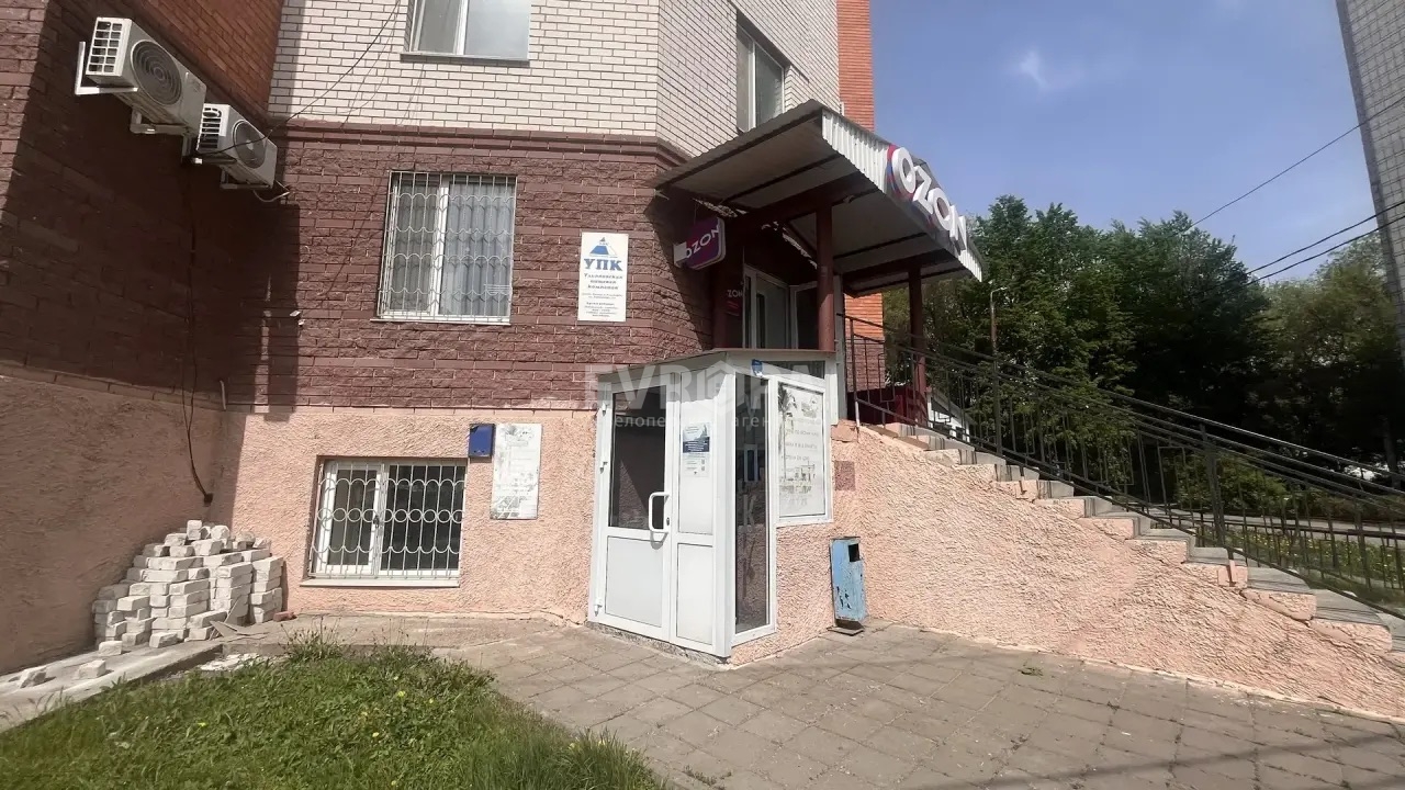 Фото объекта недвижимости
