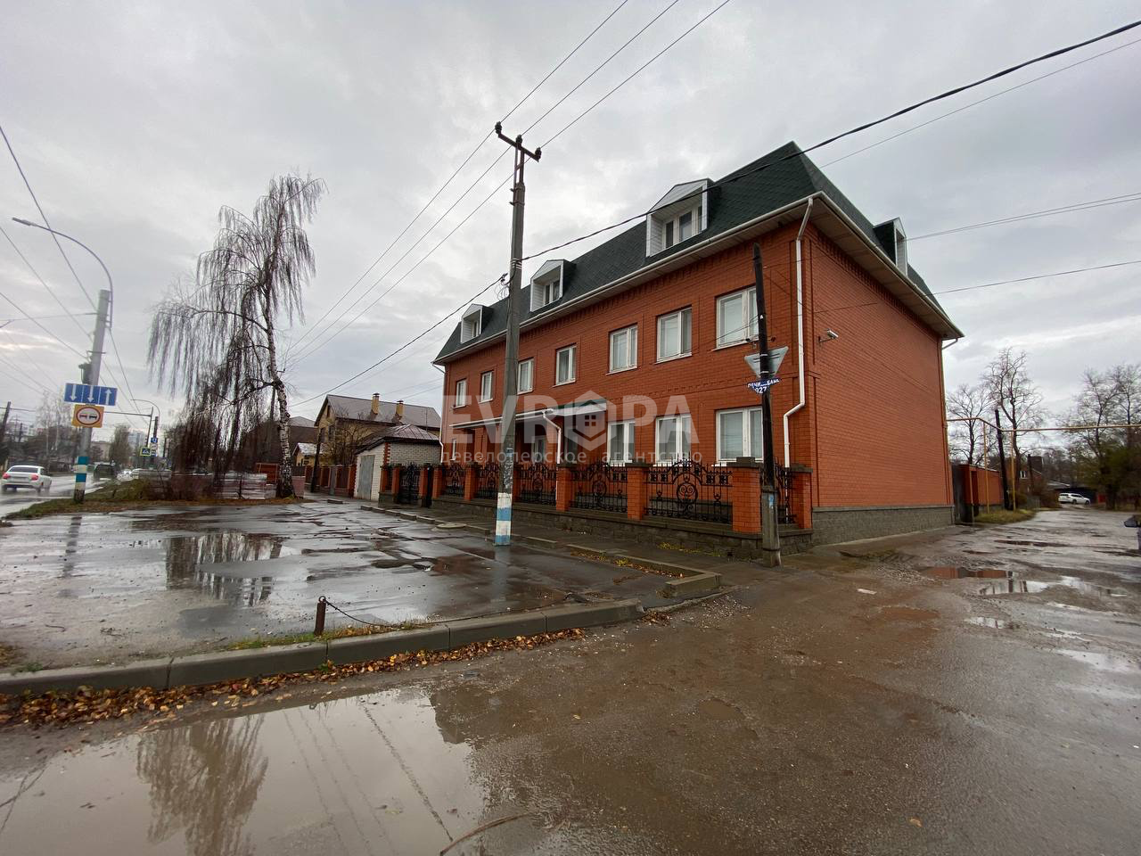 Фото объекта недвижимости