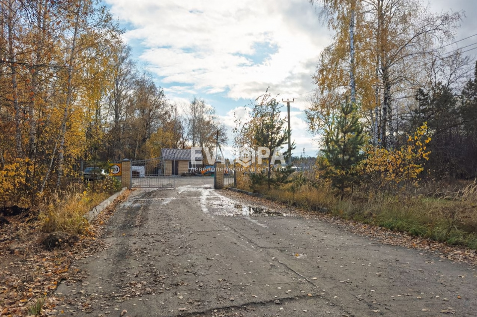 Фото объекта недвижимости
