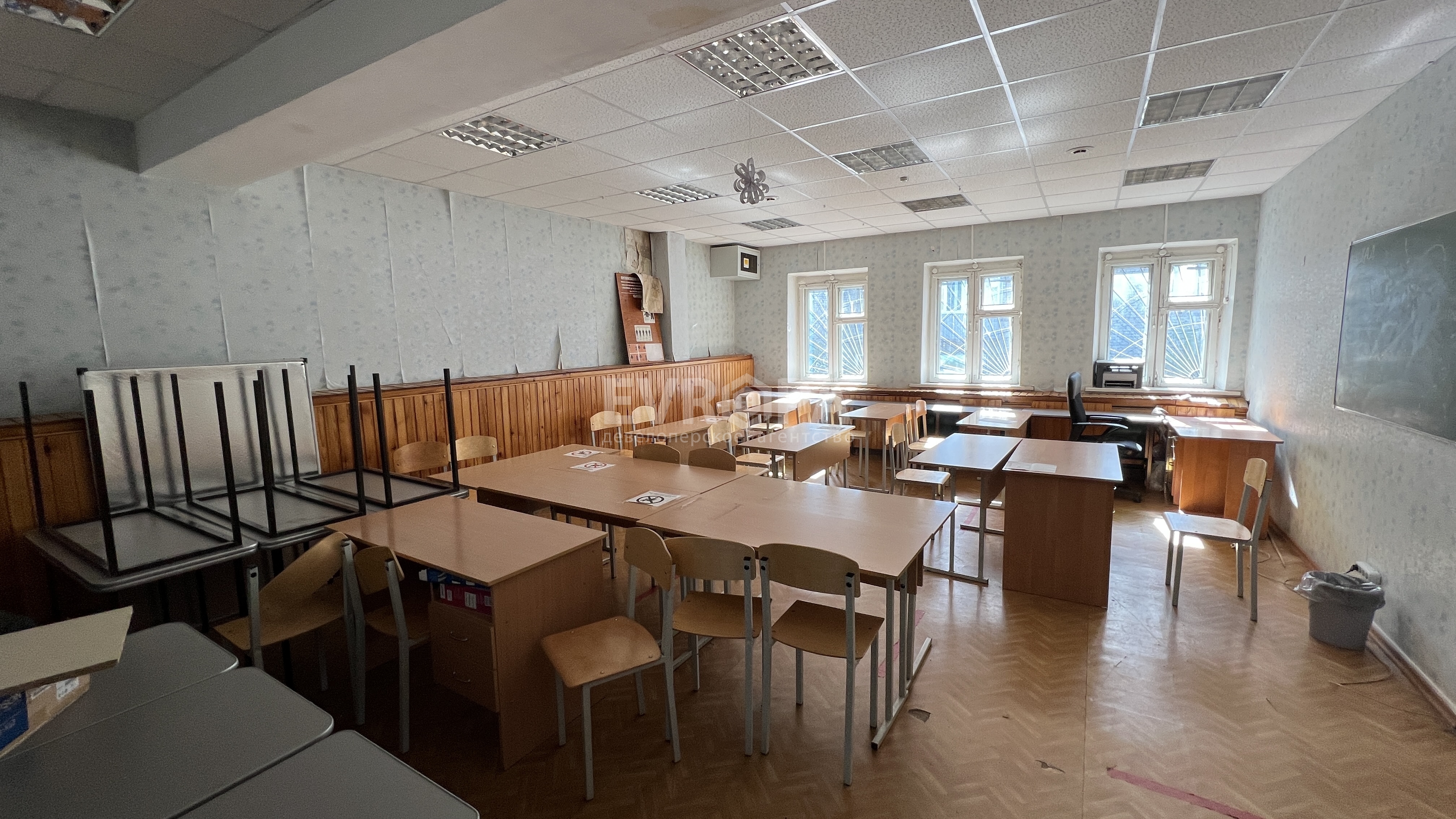Фото объекта недвижимости
