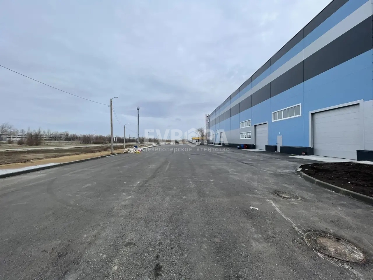 Фото объекта недвижимости