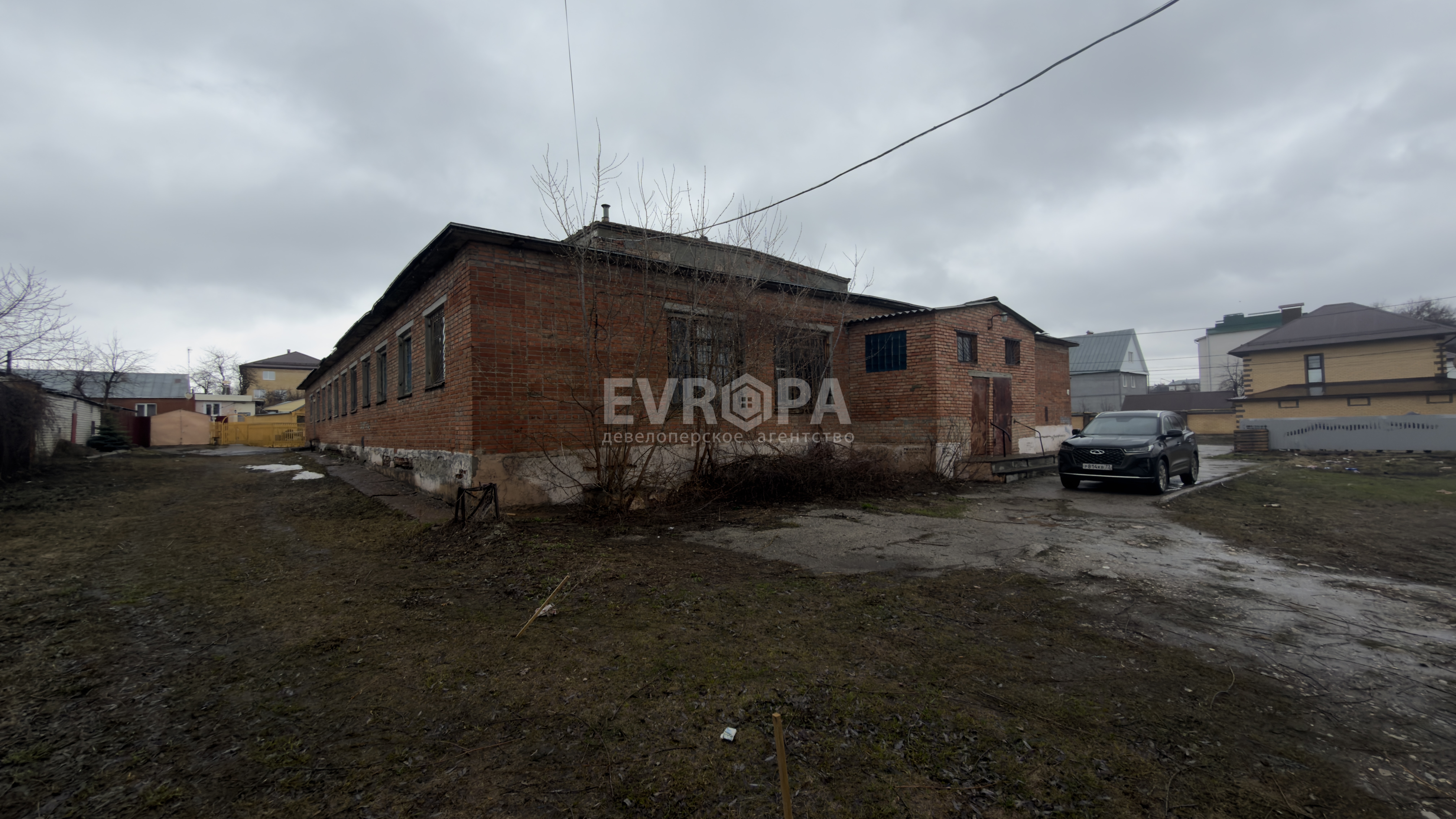 Фото объекта недвижимости