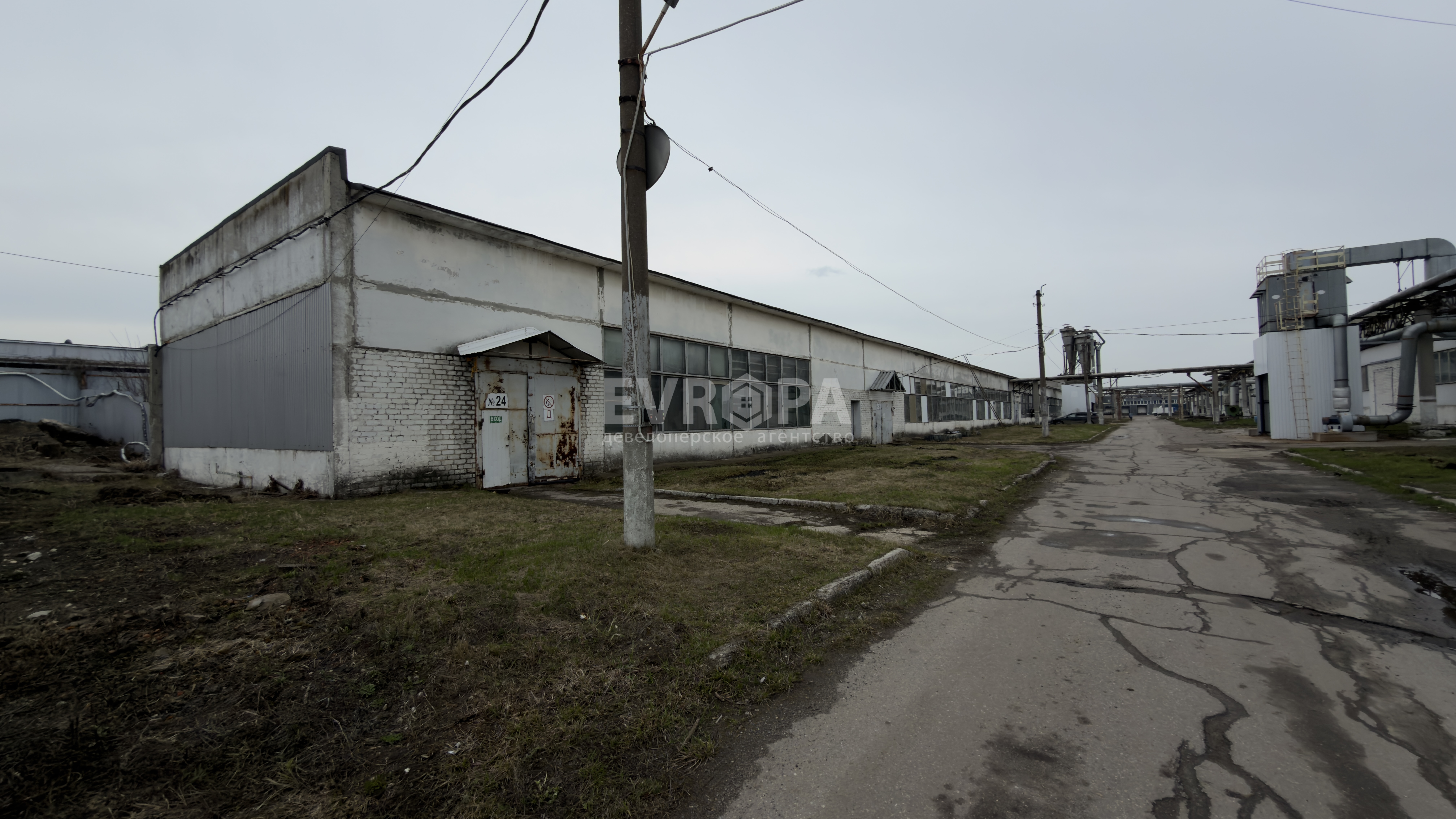 Фото объекта недвижимости