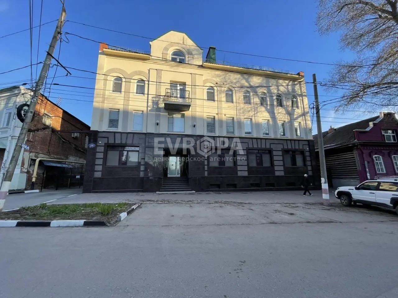 Фото объекта недвижимости