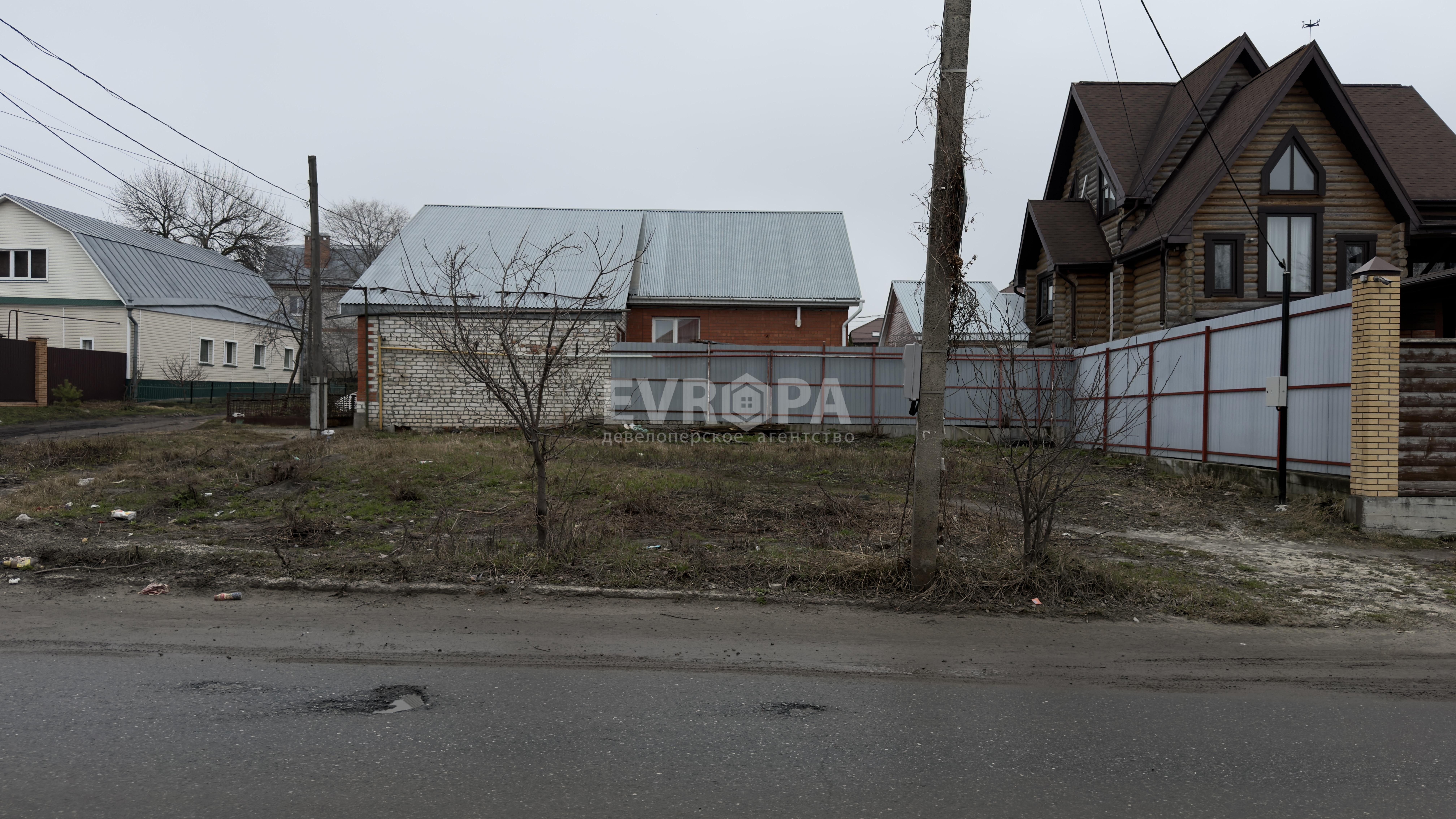 Фото объекта недвижимости