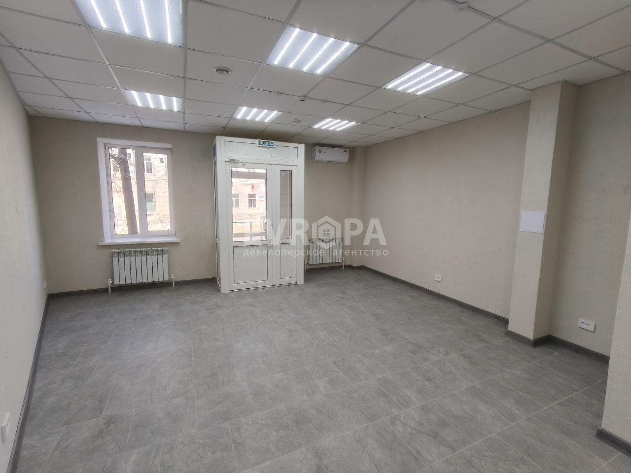 Фото объекта недвижимости