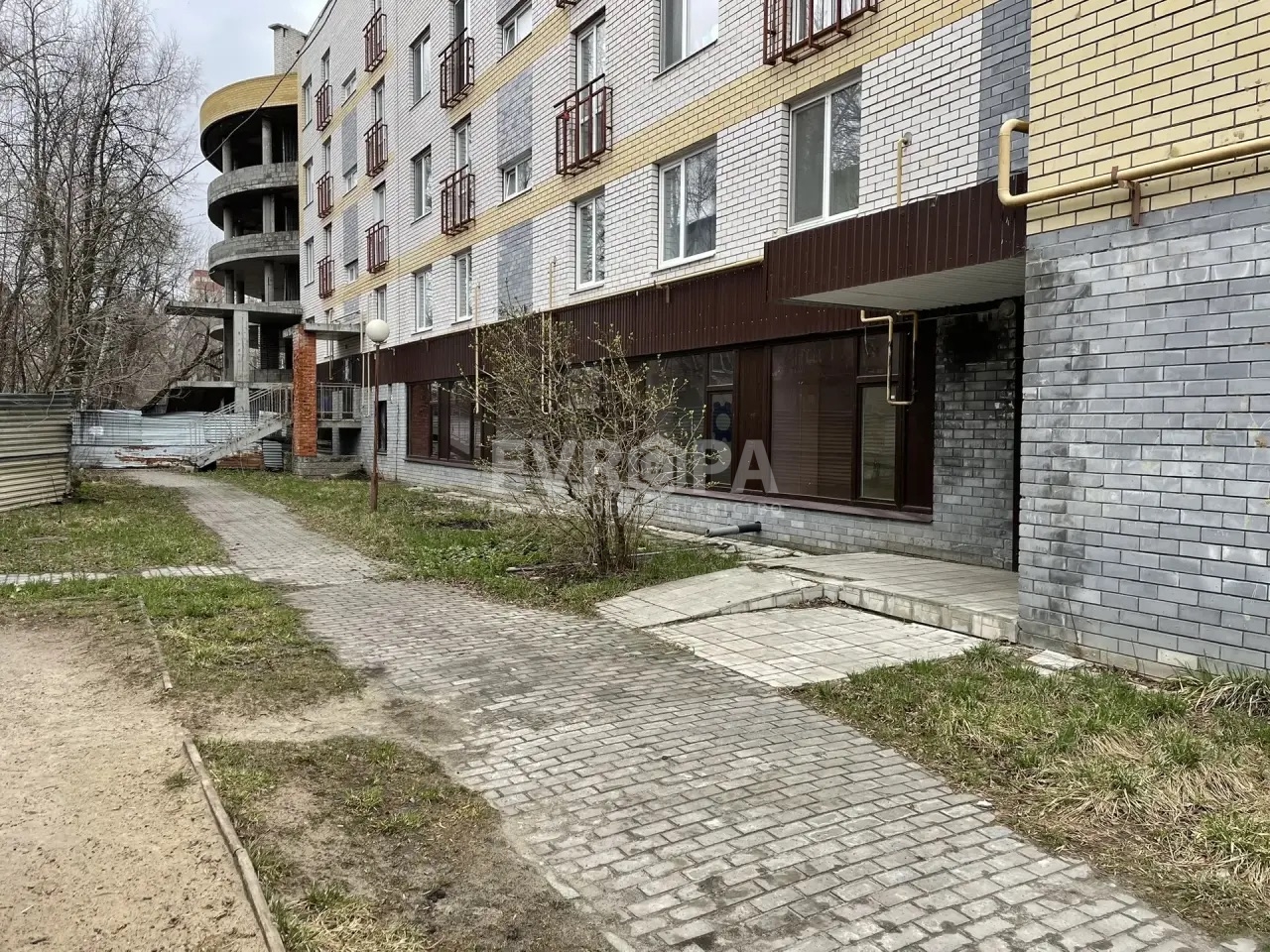 Фото объекта недвижимости
