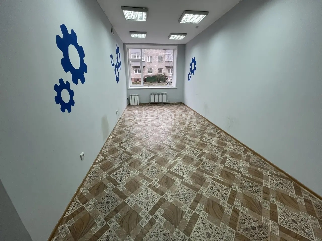 Фото объекта недвижимости