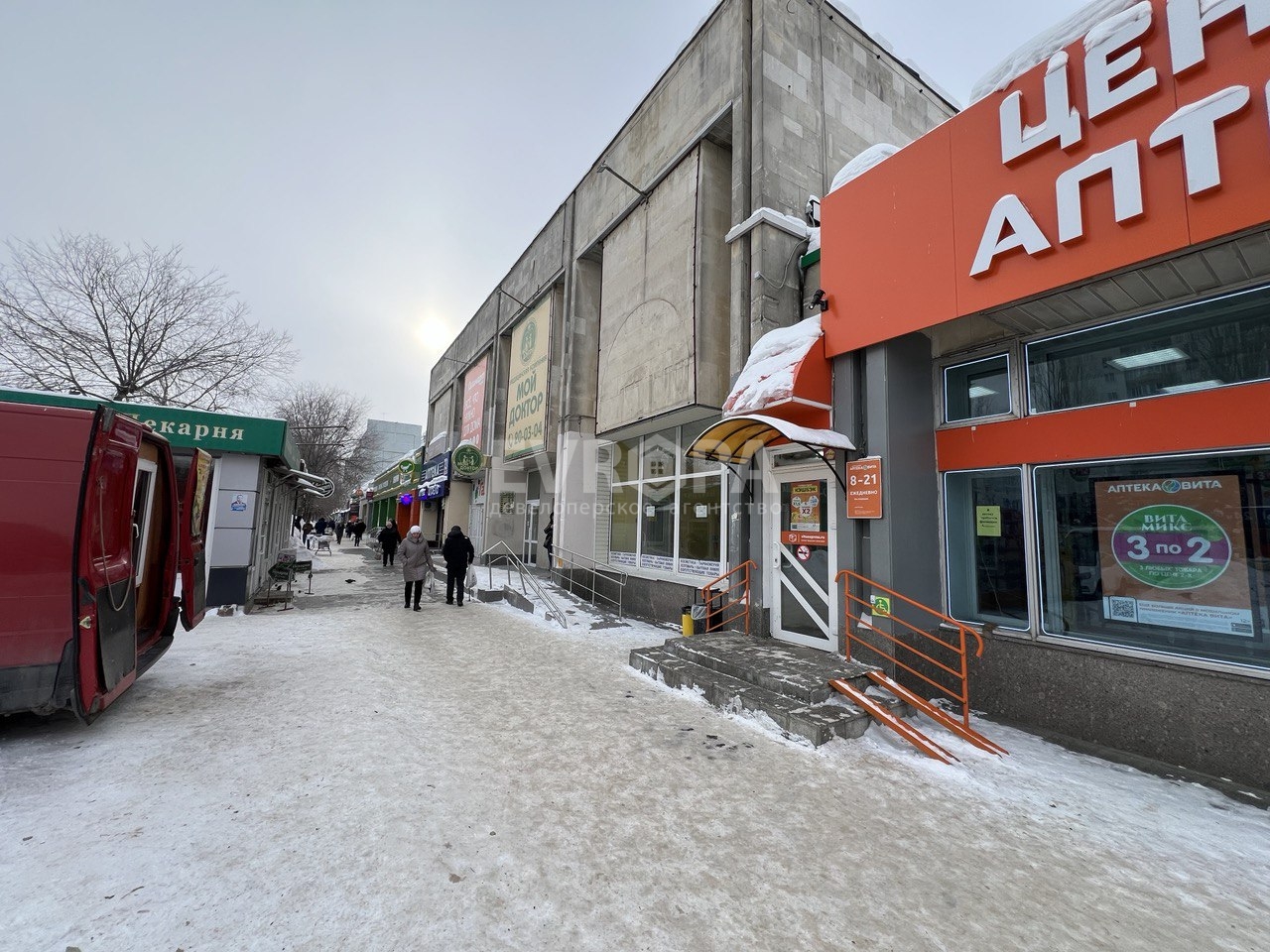 Фото объекта недвижимости