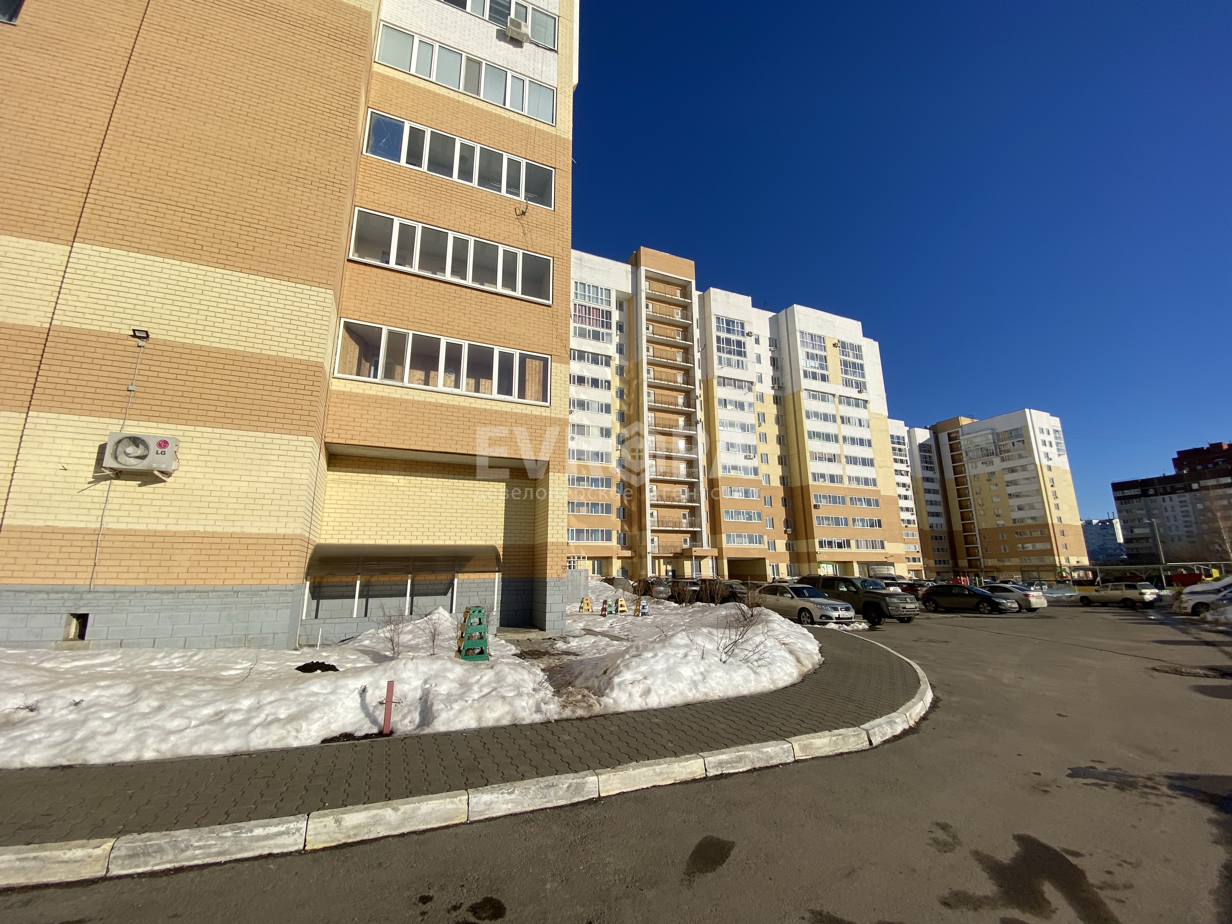 Фото объекта недвижимости