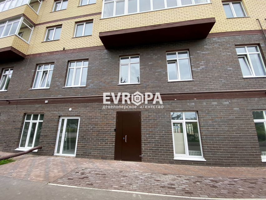 Фото объекта недвижимости