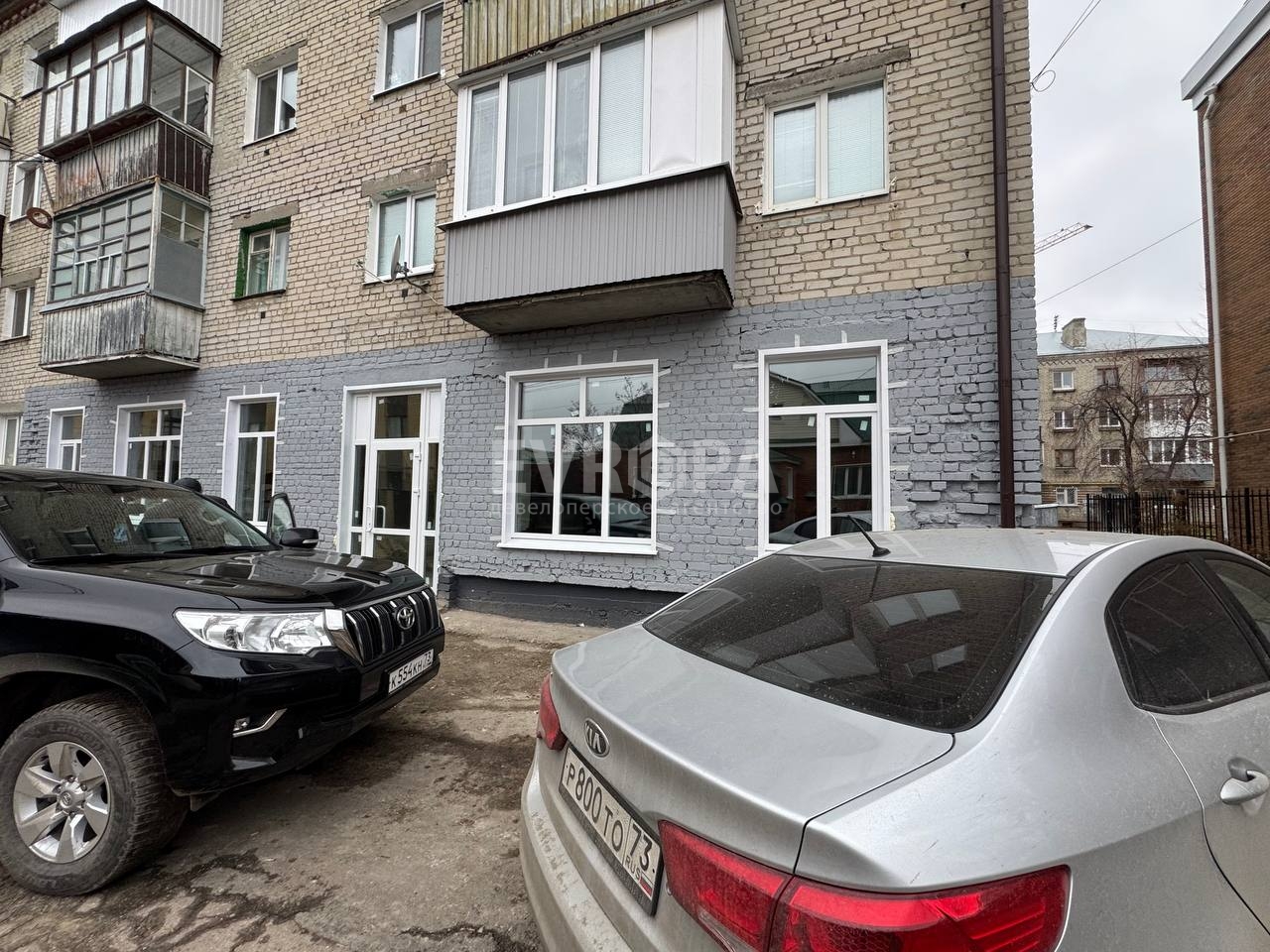 Фото объекта недвижимости