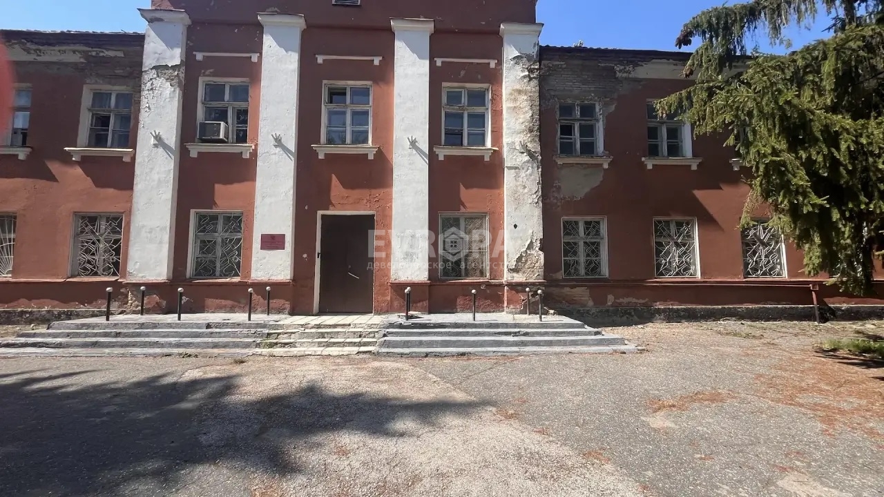 Фото объекта недвижимости