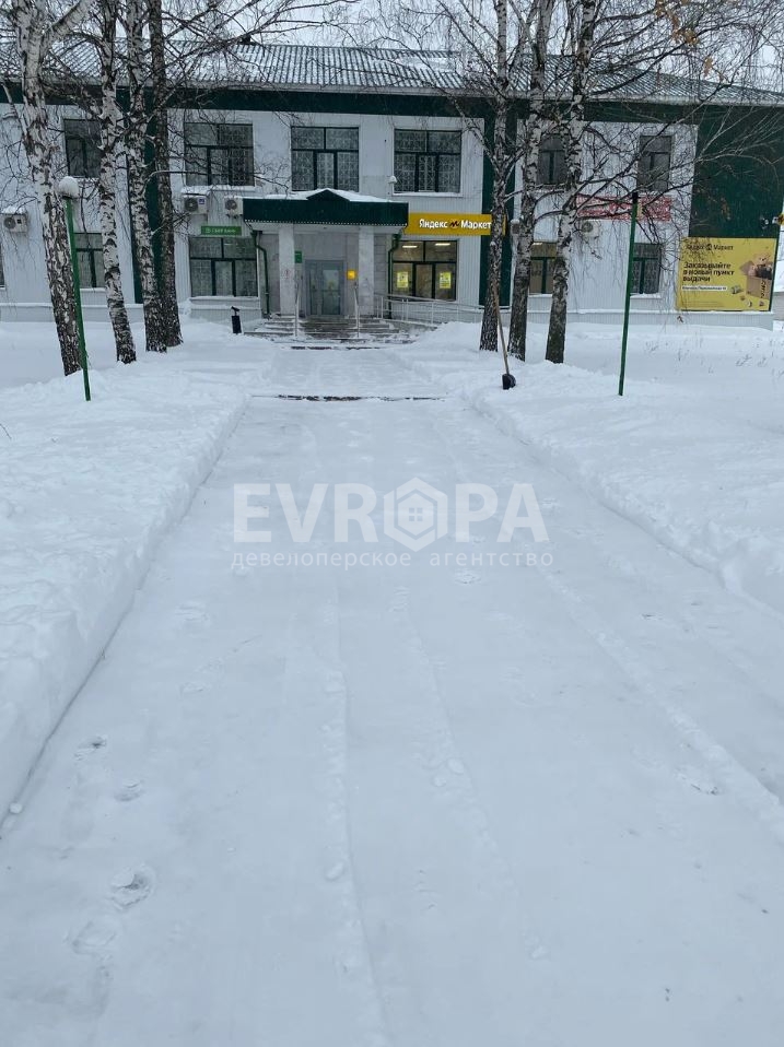 Фото объекта недвижимости