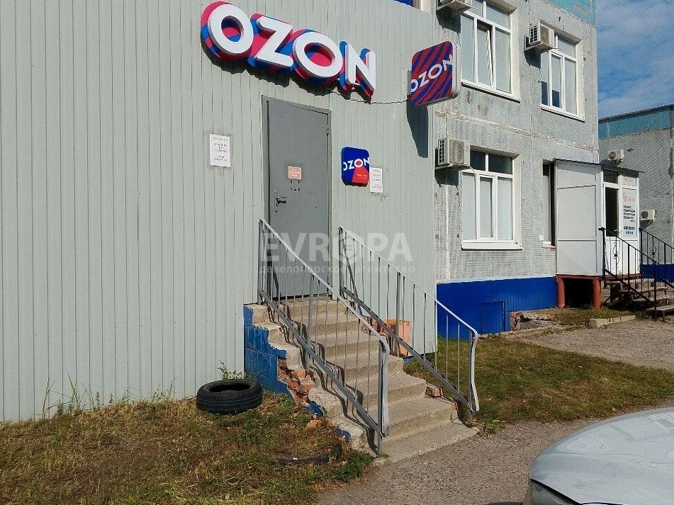 Фото объекта недвижимости