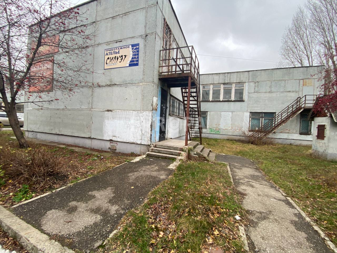 Фото объекта недвижимости
