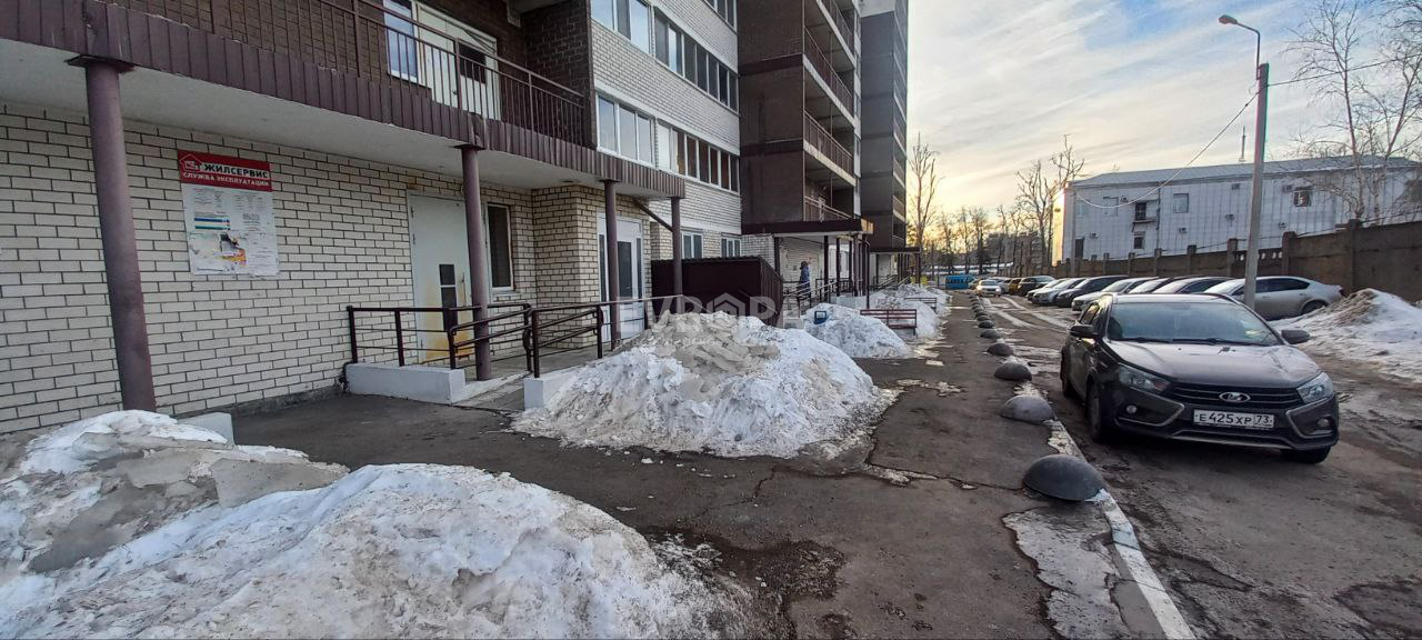Фото объекта недвижимости