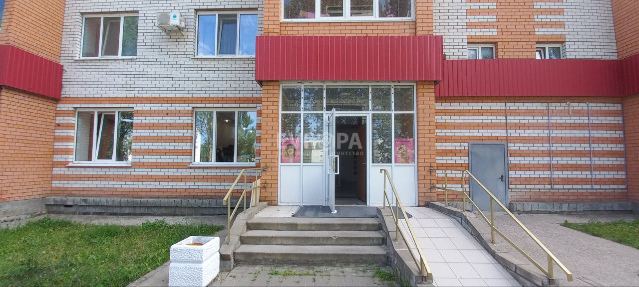 Фото объекта недвижимости