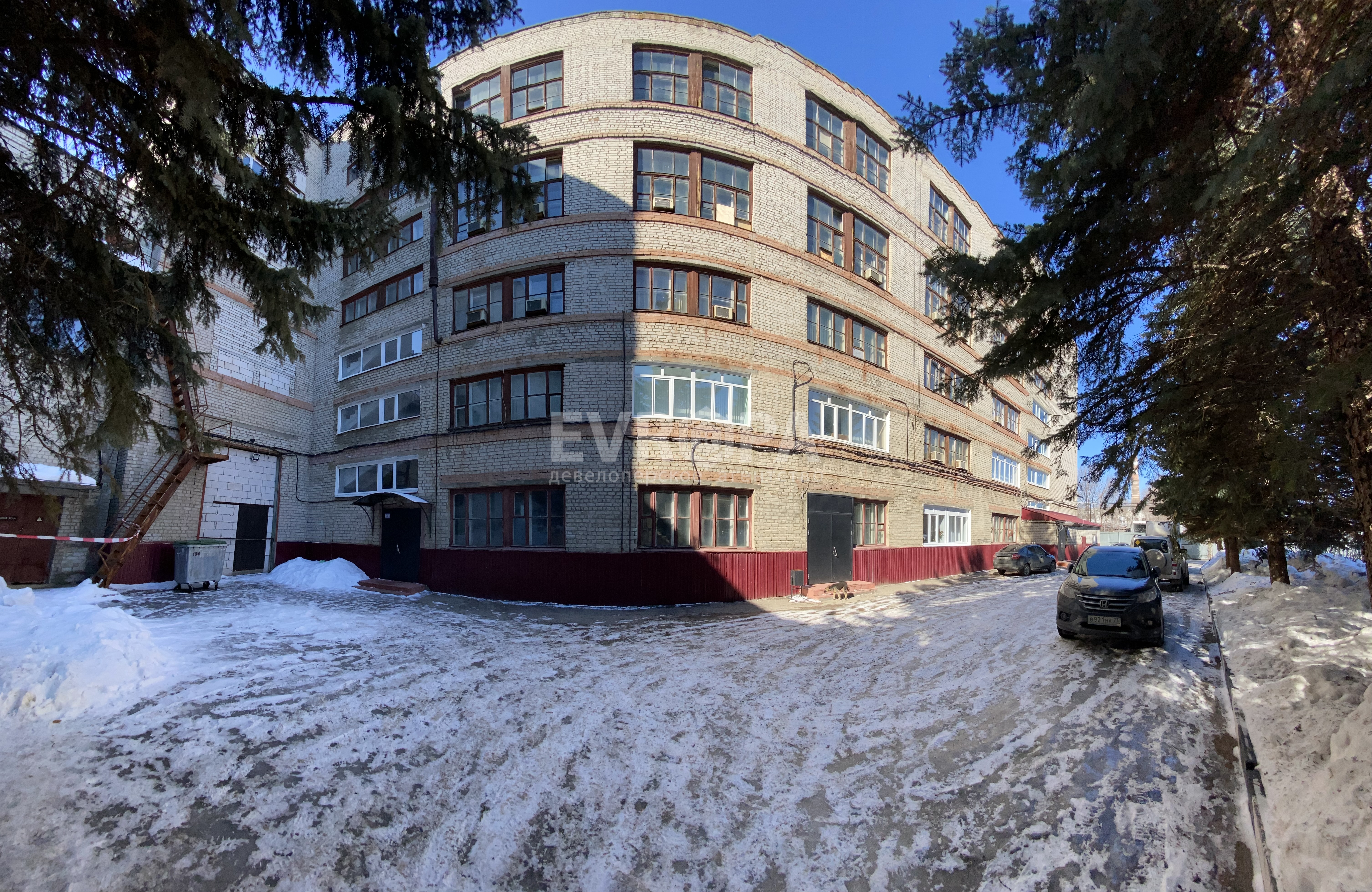 Фото объекта недвижимости
