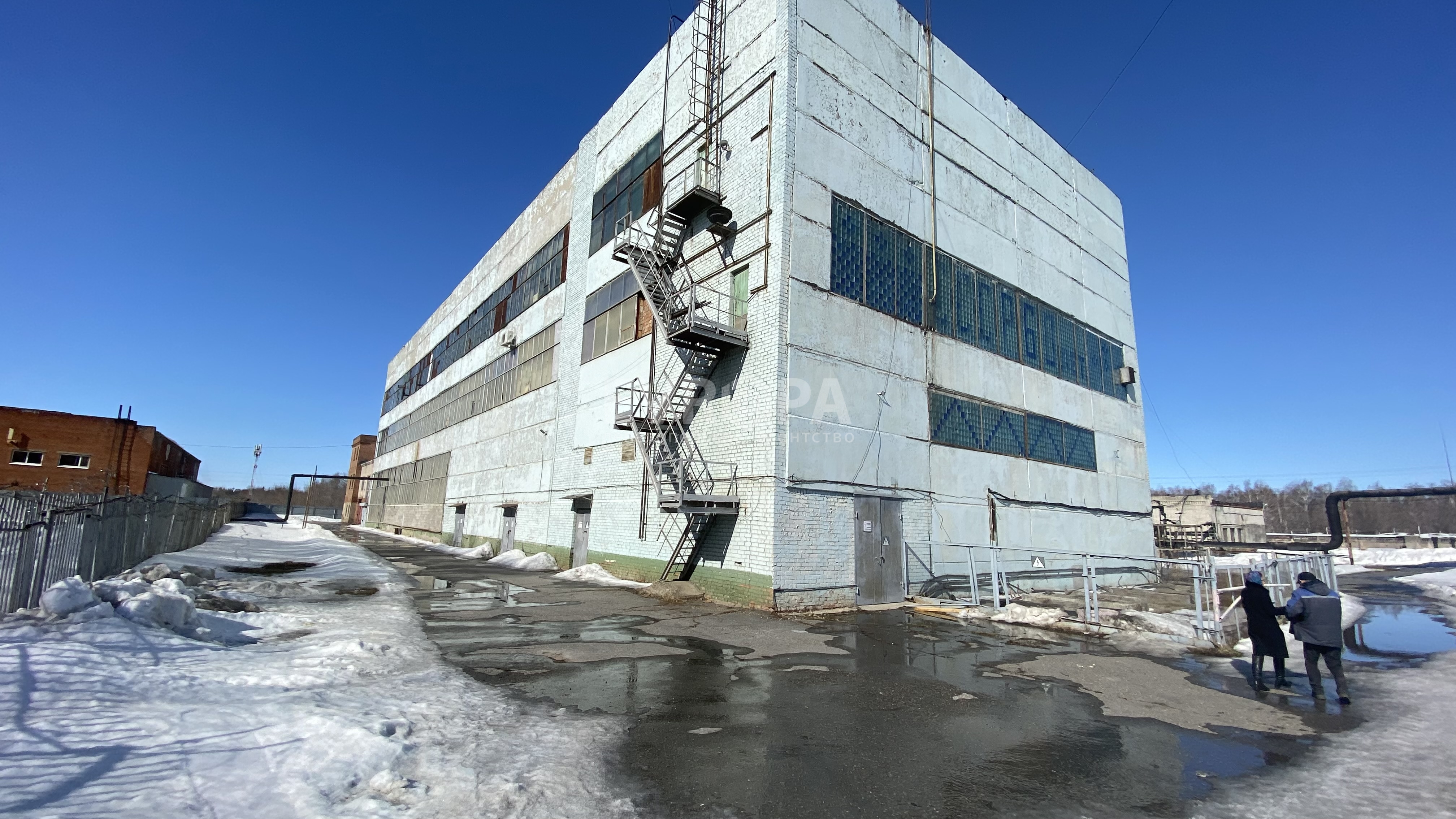 Фото объекта недвижимости