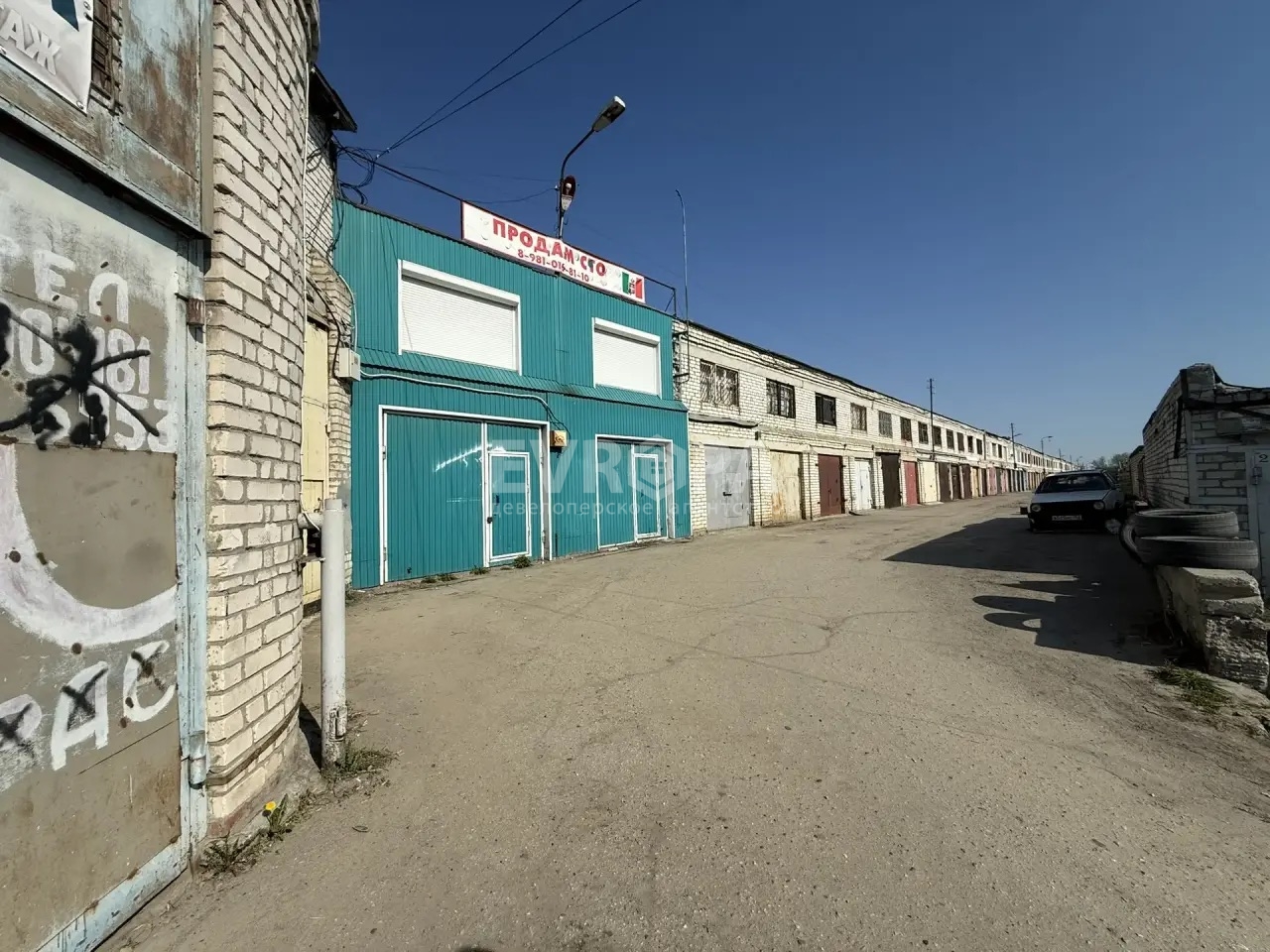 Фото объекта недвижимости