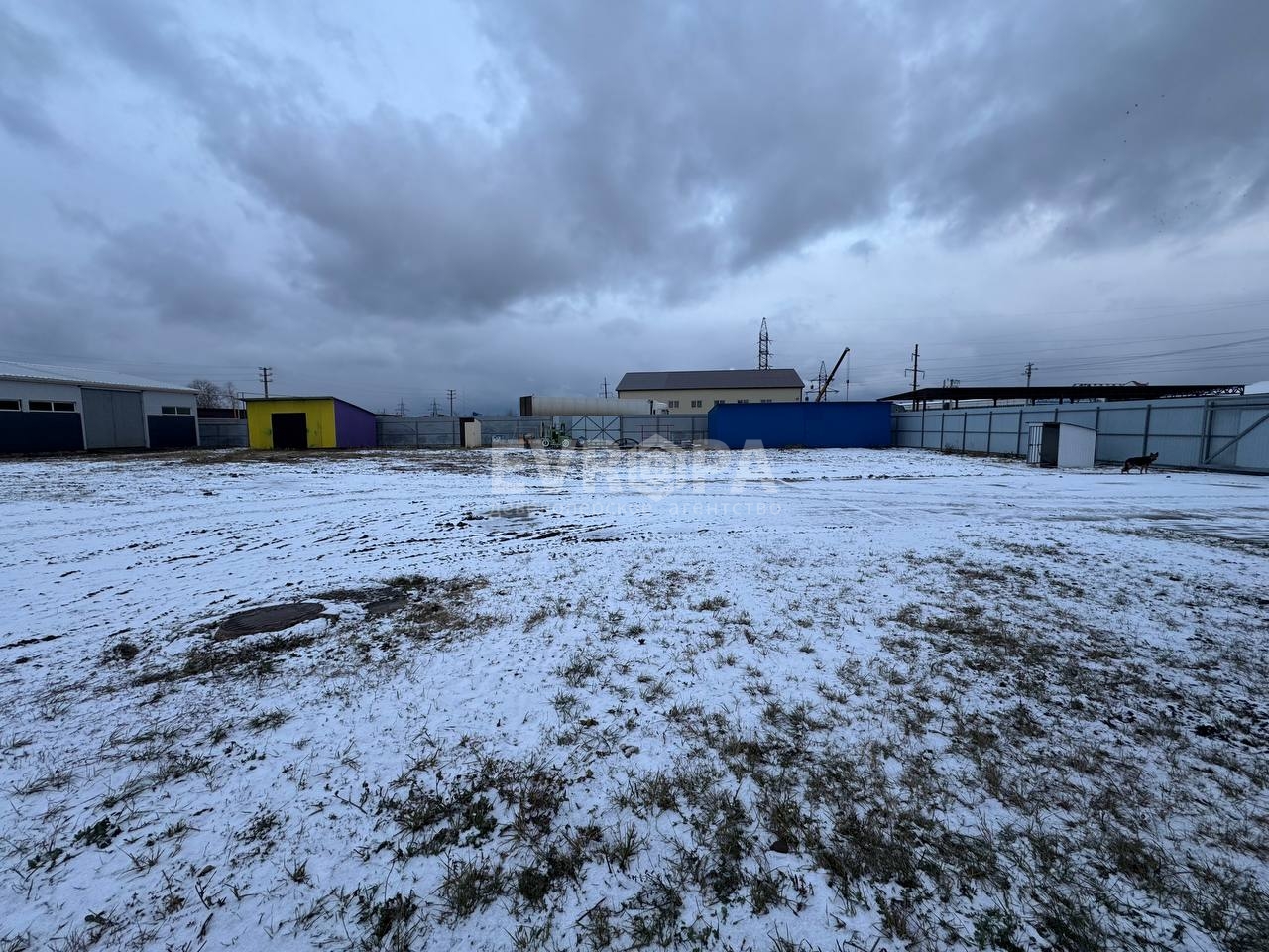 Фото объекта недвижимости