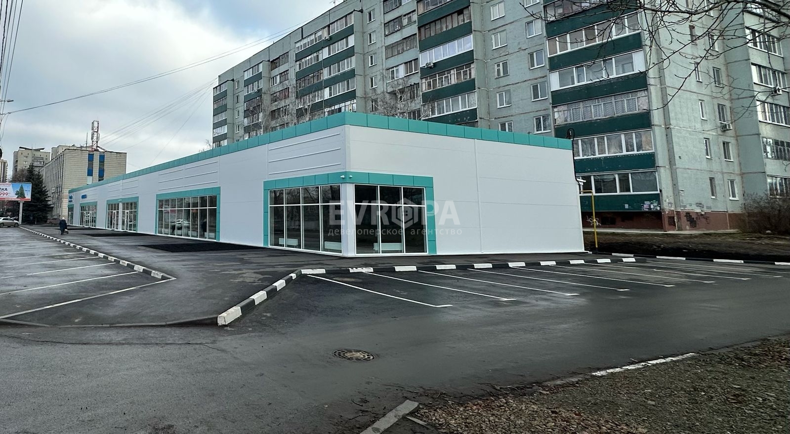 Фото объекта недвижимости