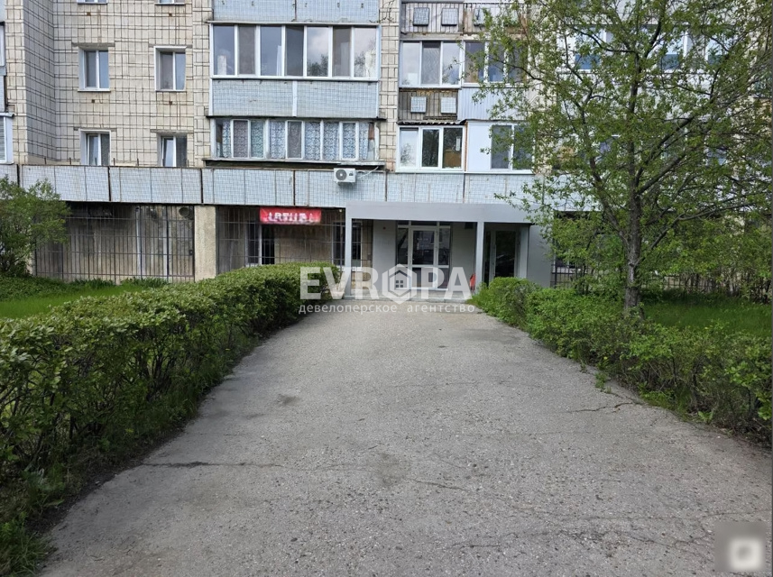 Фото объекта недвижимости