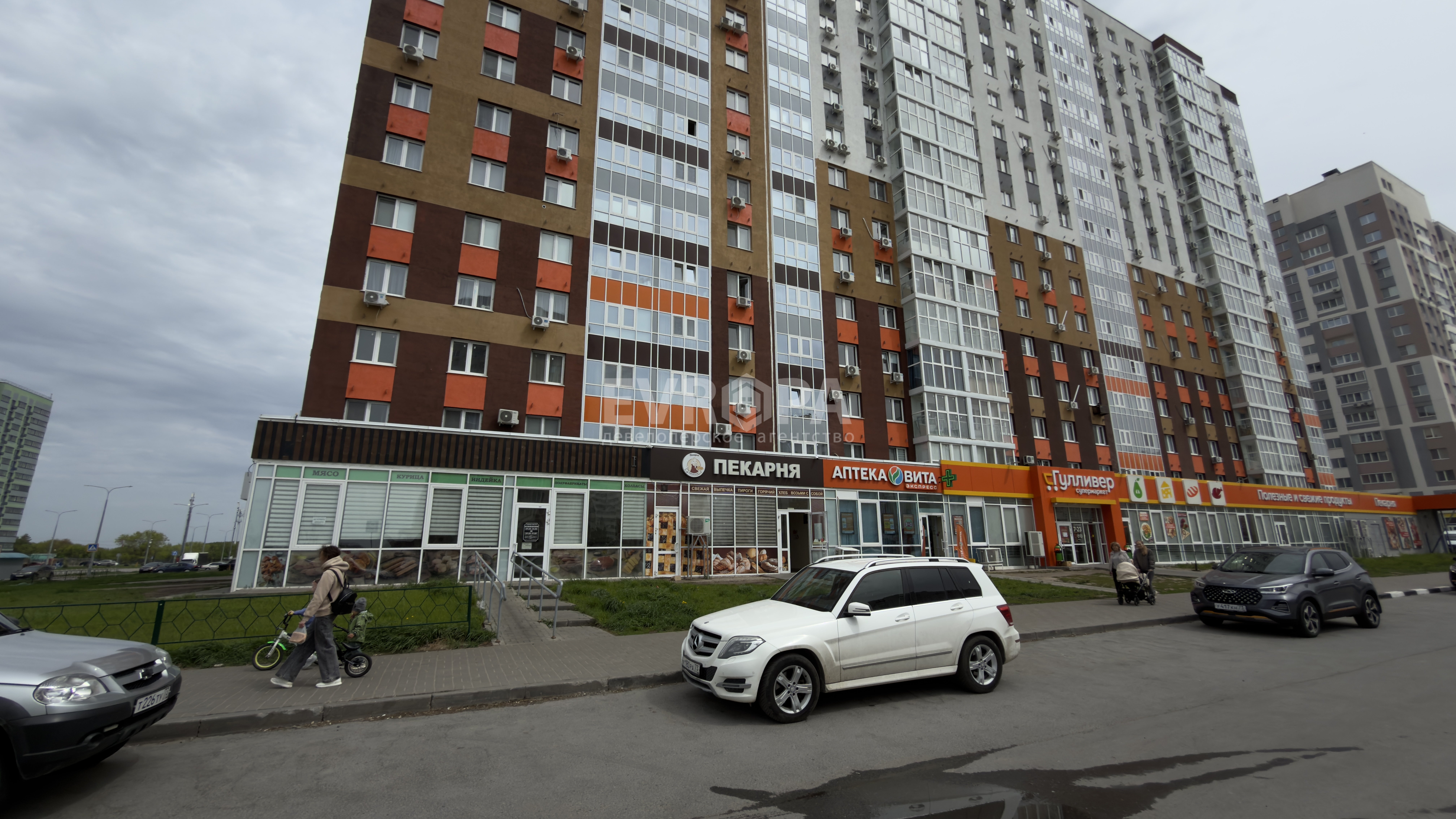Фото объекта недвижимости