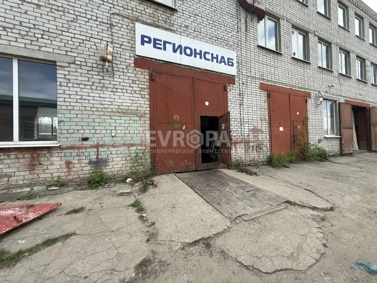 Фото объекта недвижимости