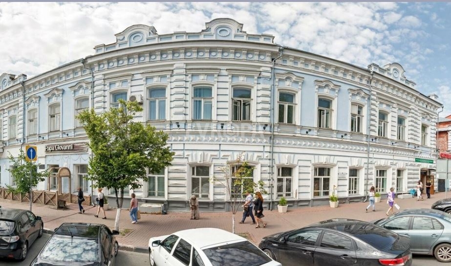 Фото объекта недвижимости