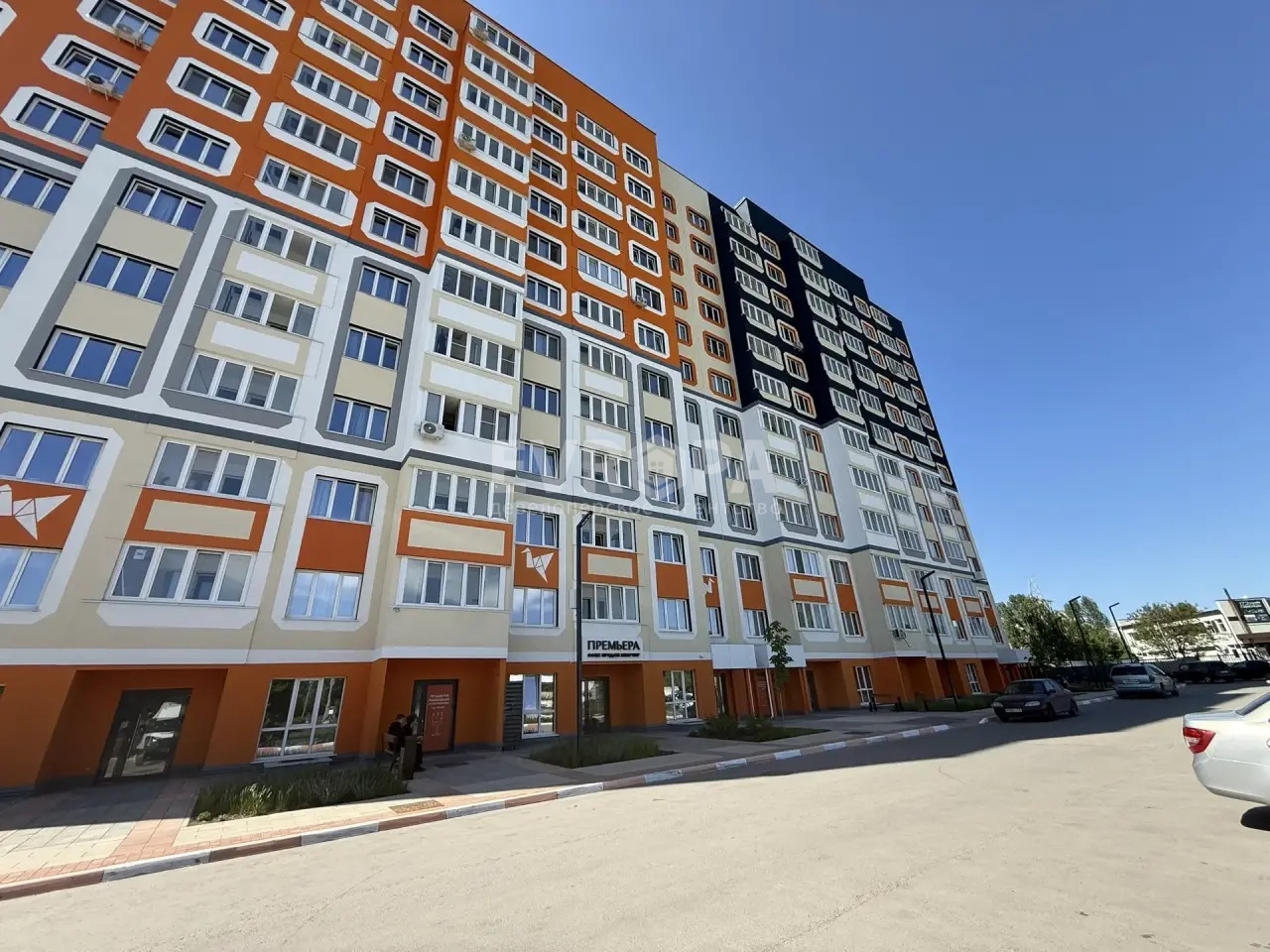 Фото объекта недвижимости