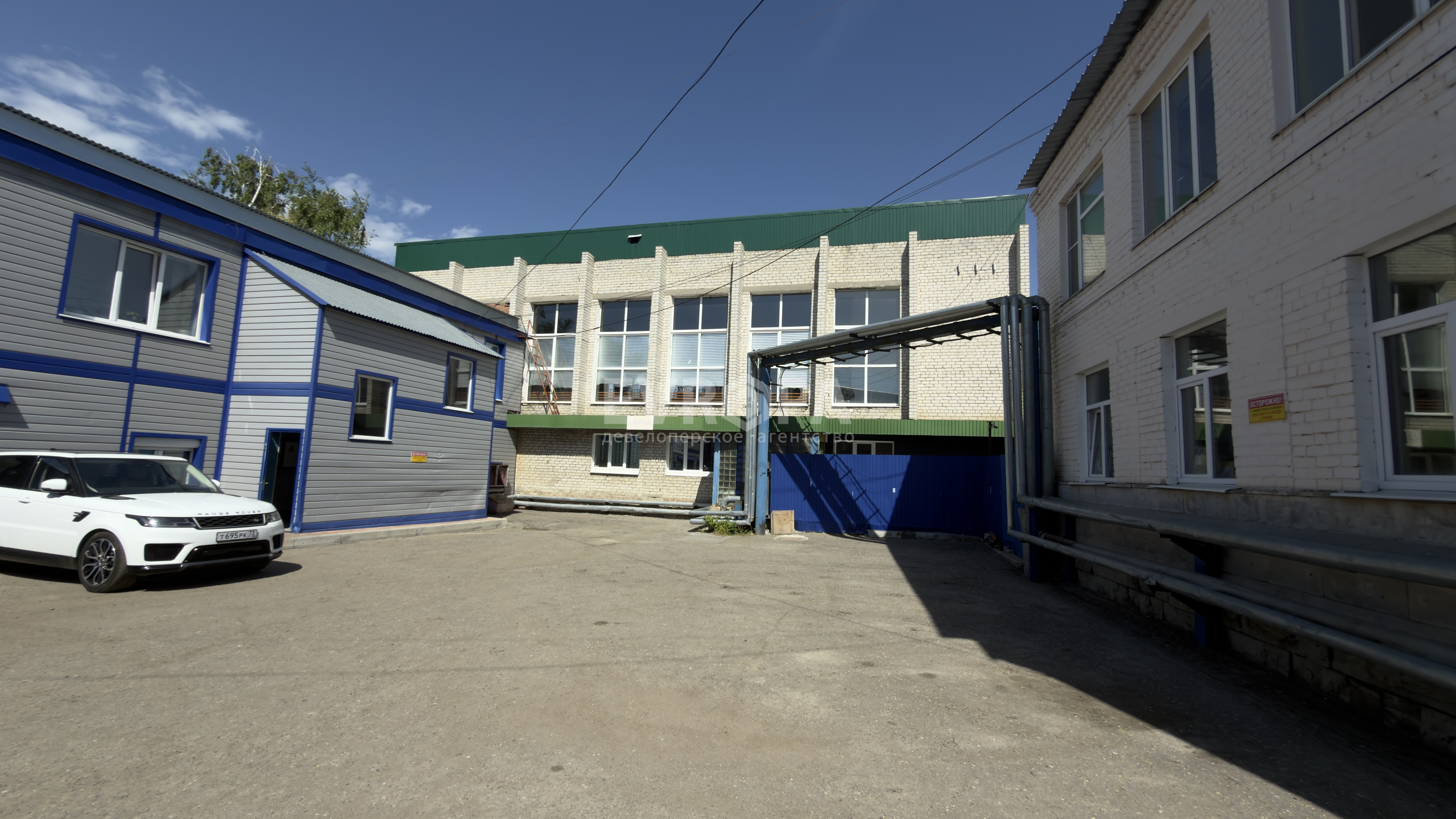 Фото объекта недвижимости