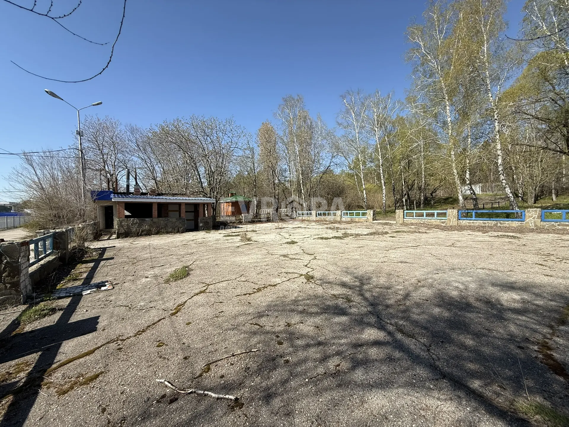 Фото объекта недвижимости