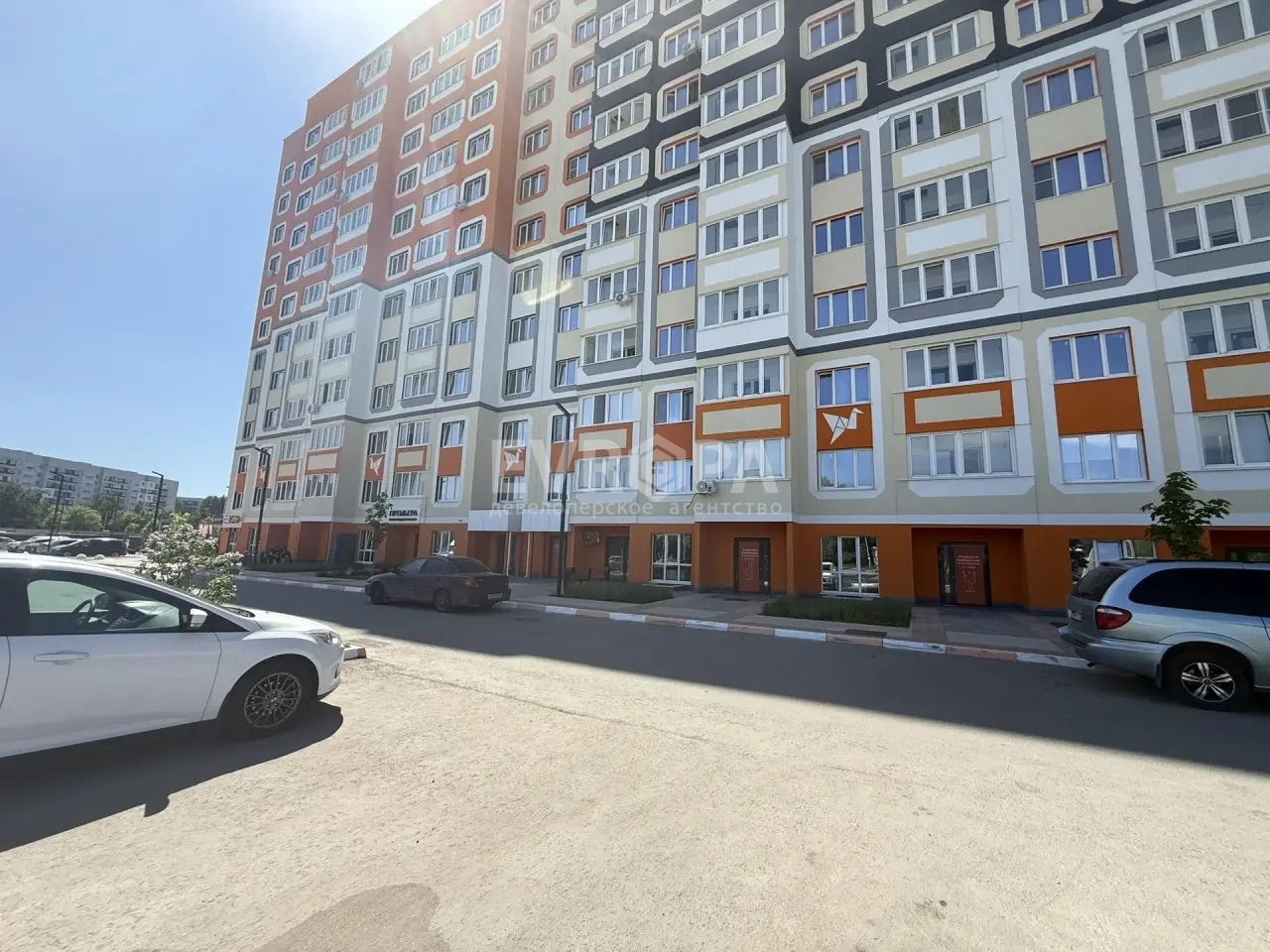 Фото объекта недвижимости