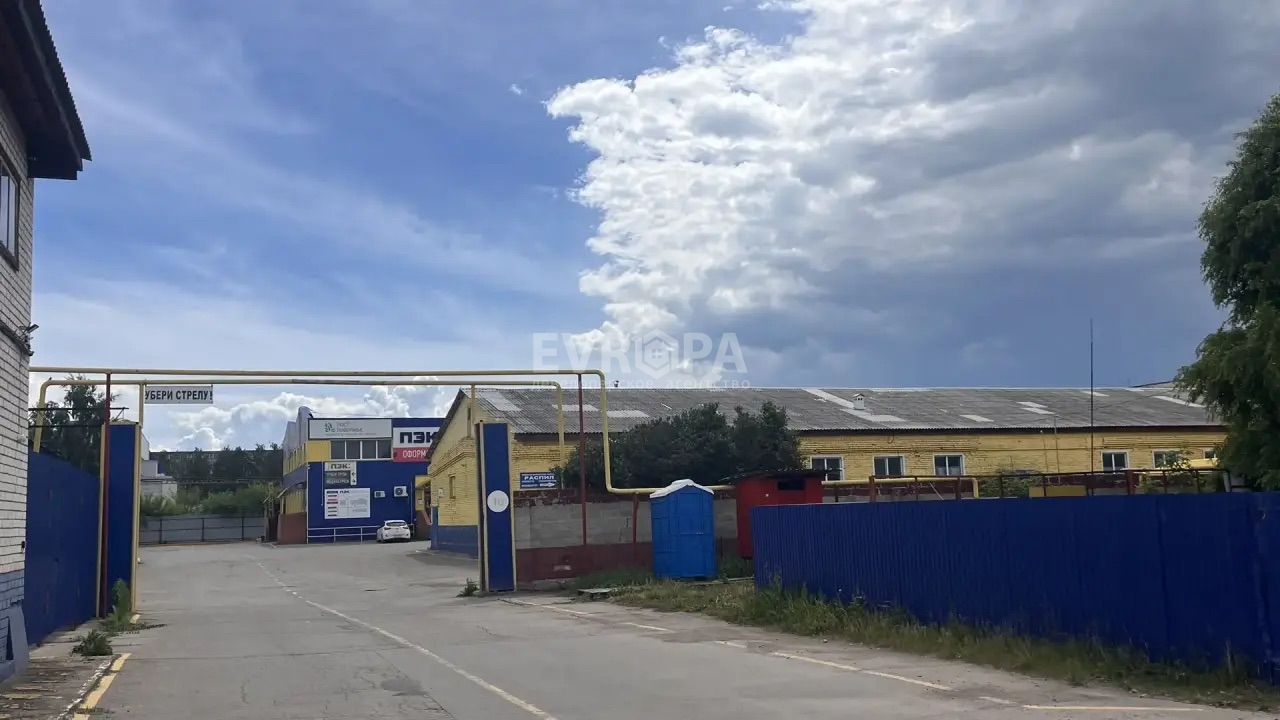 Фото объекта недвижимости