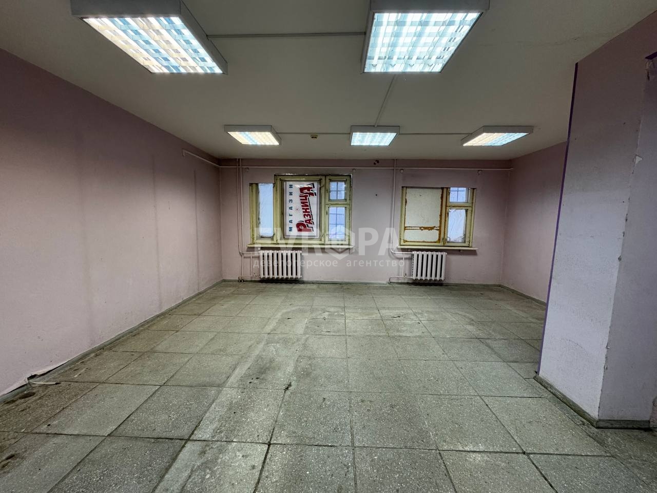 Фото объекта недвижимости
