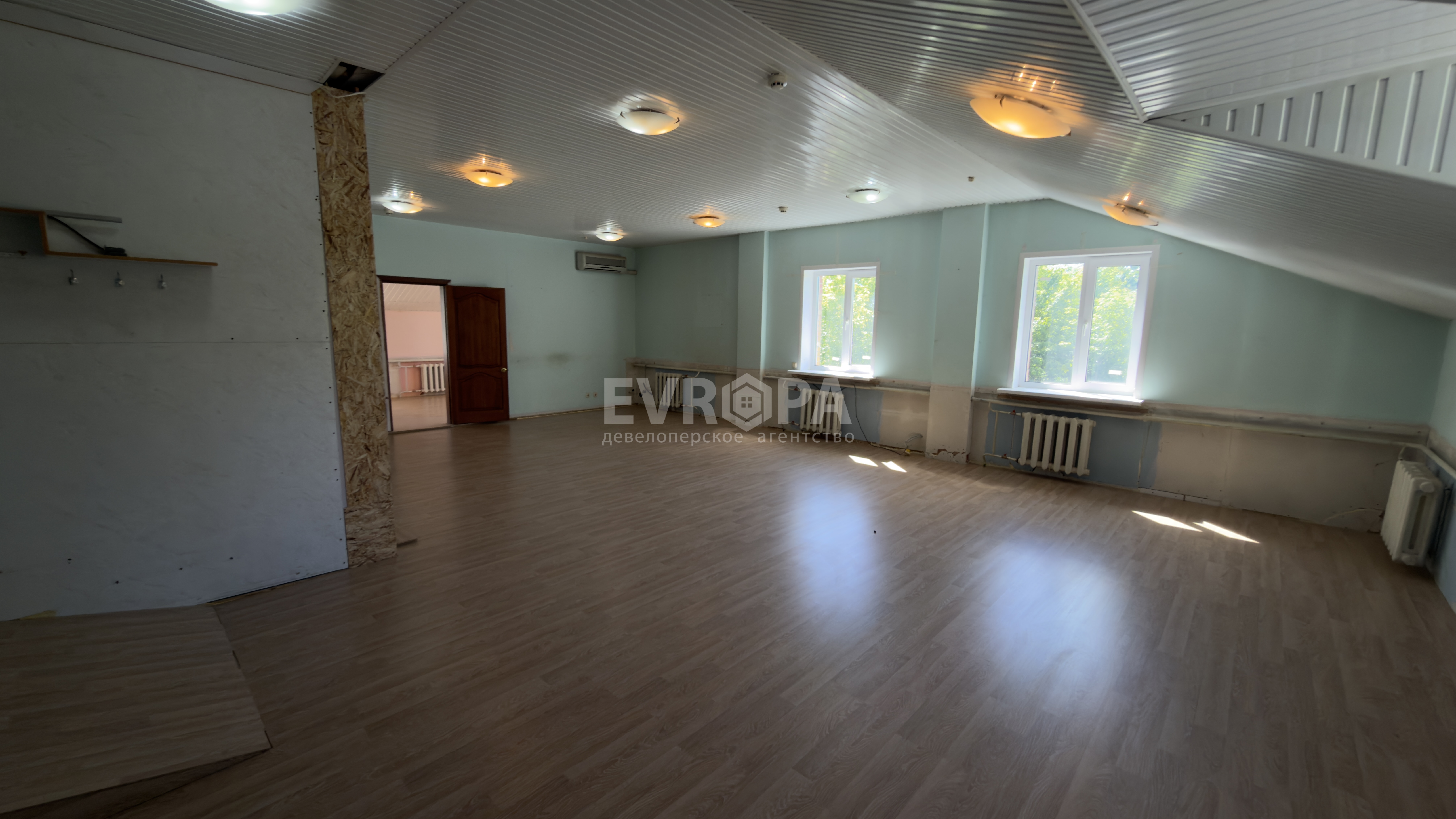 Фото объекта недвижимости