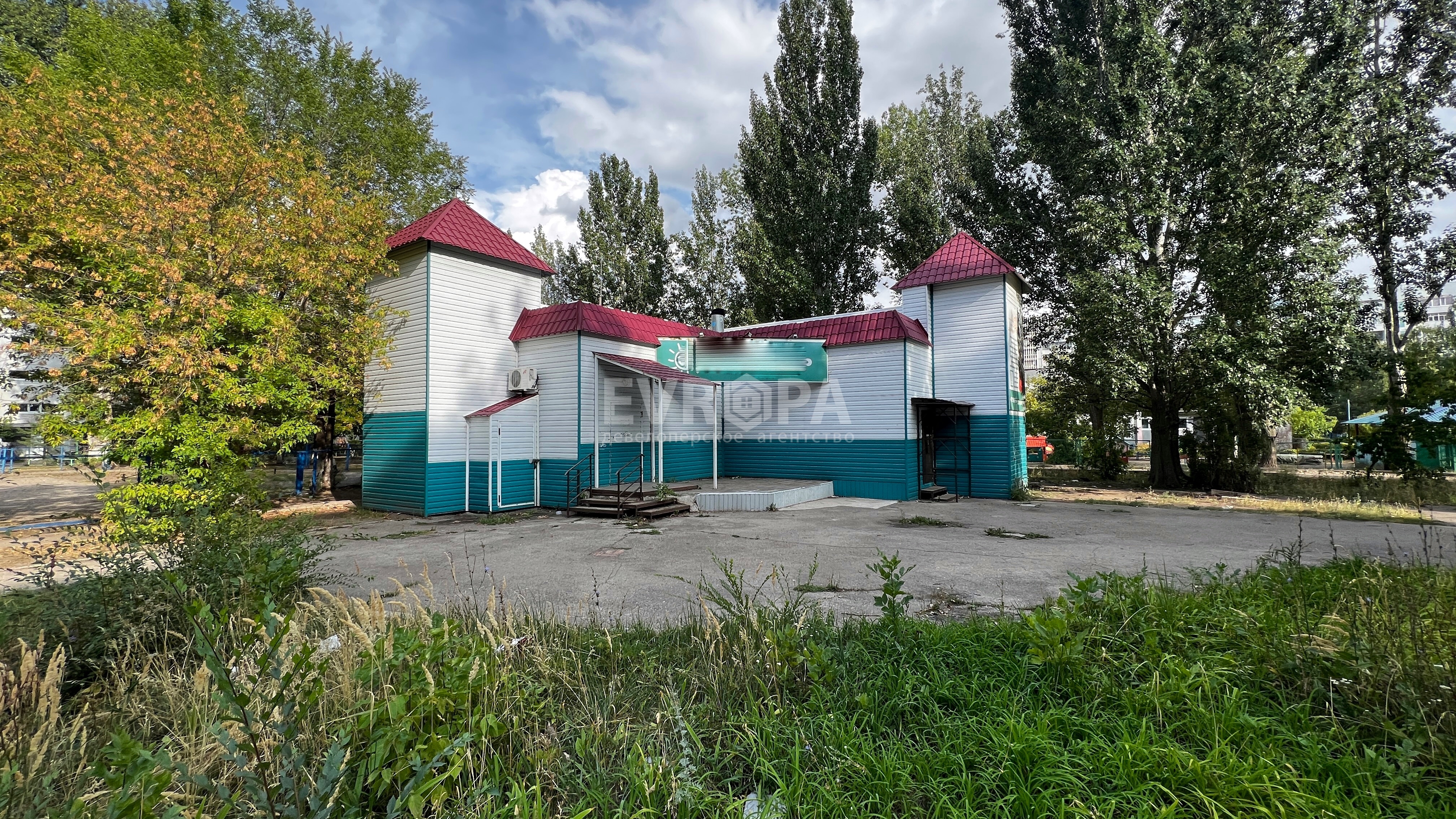 Фото объекта недвижимости