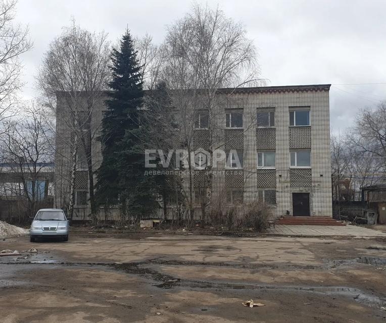 Фото объекта недвижимости