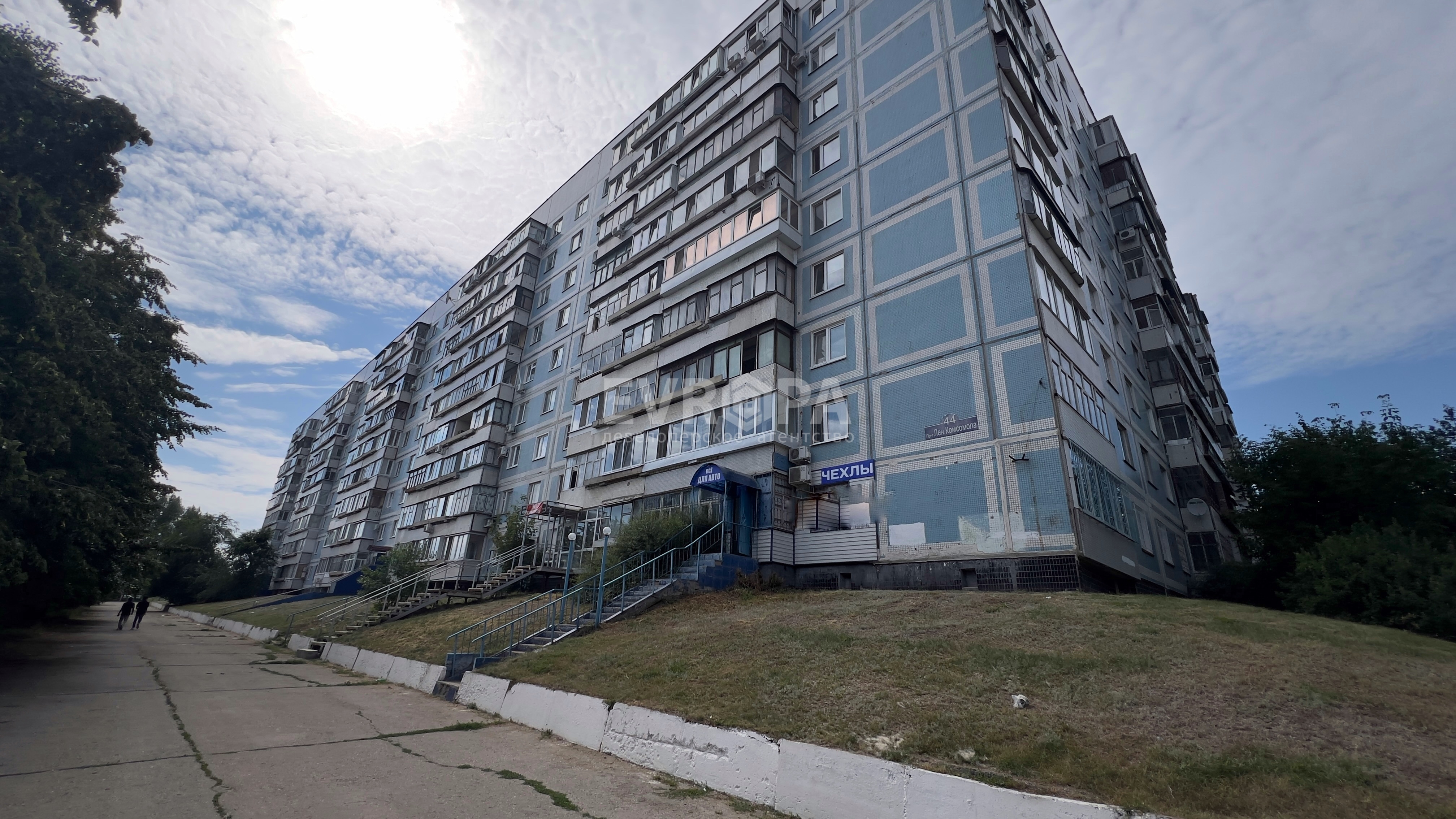 Фото объекта недвижимости