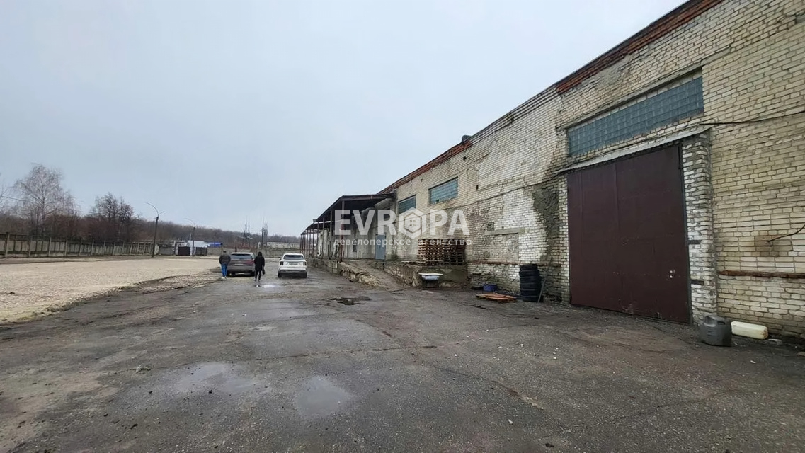 Фото объекта недвижимости