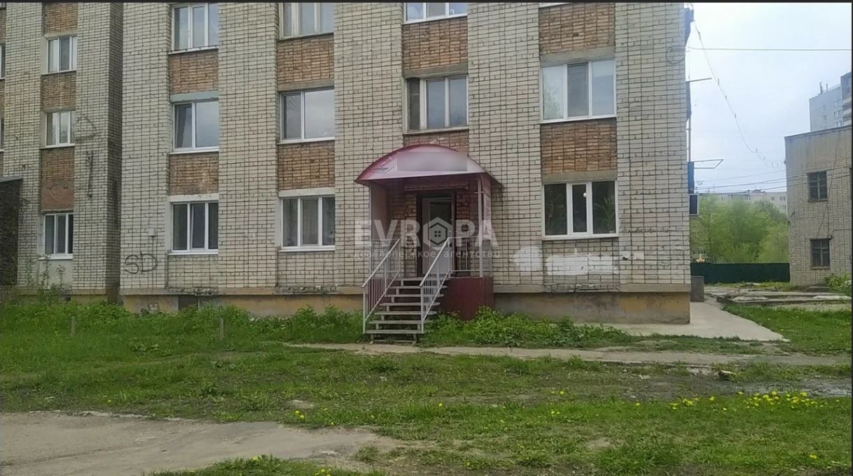 Фото объекта недвижимости
