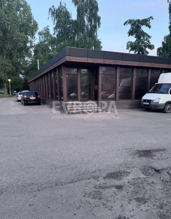 Фото объекта недвижимости