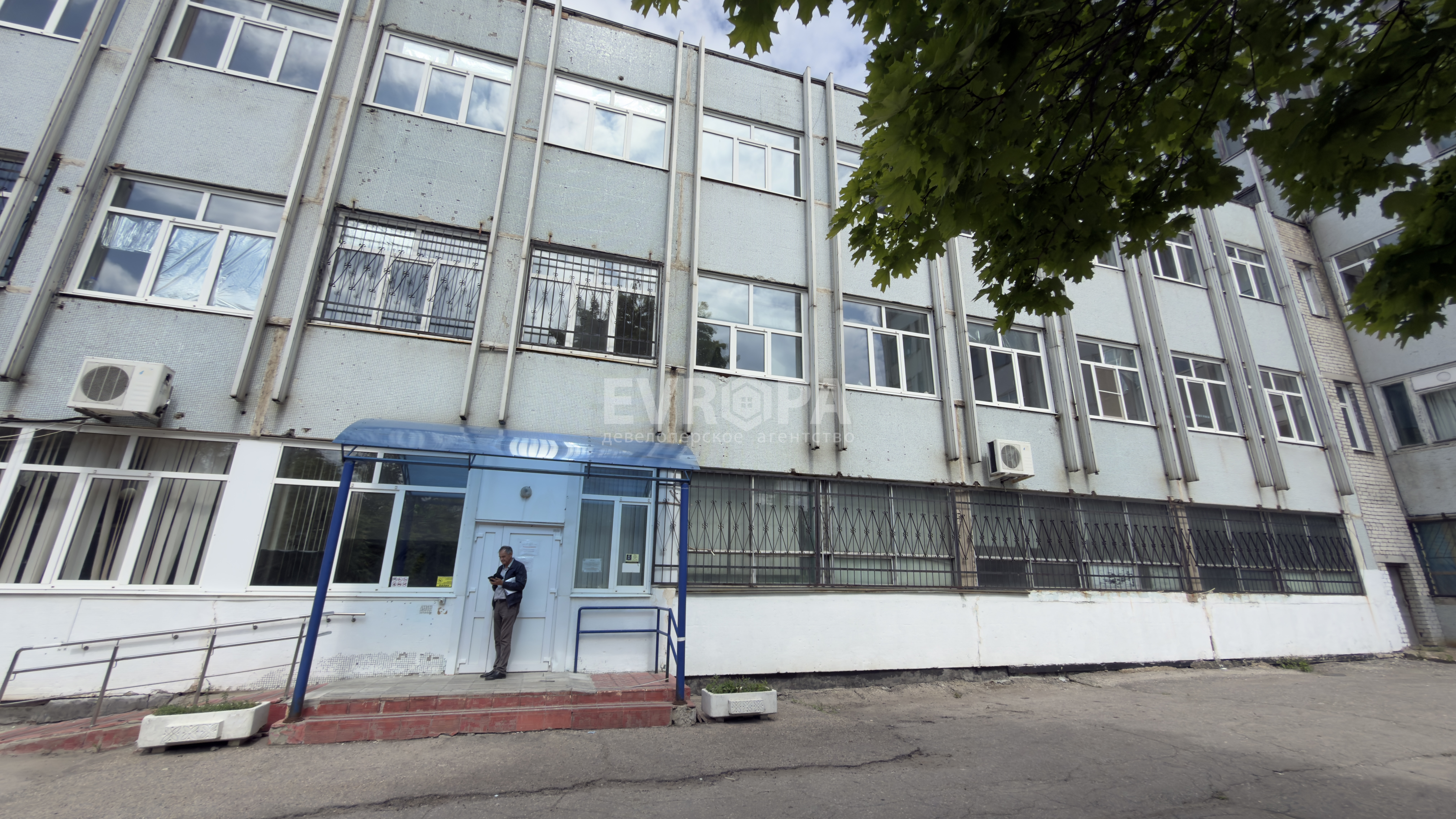 Фото объекта недвижимости