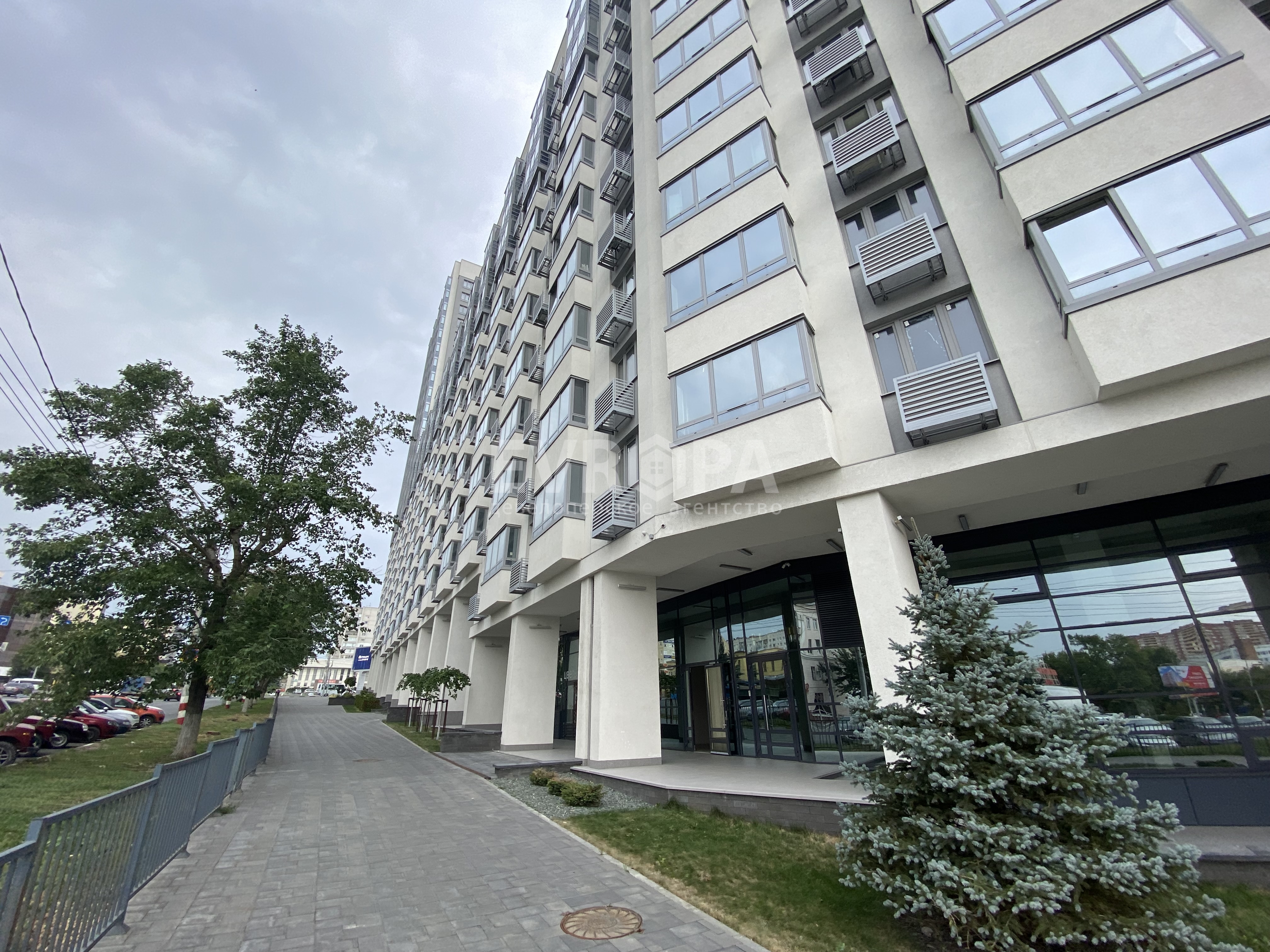 Фото объекта недвижимости